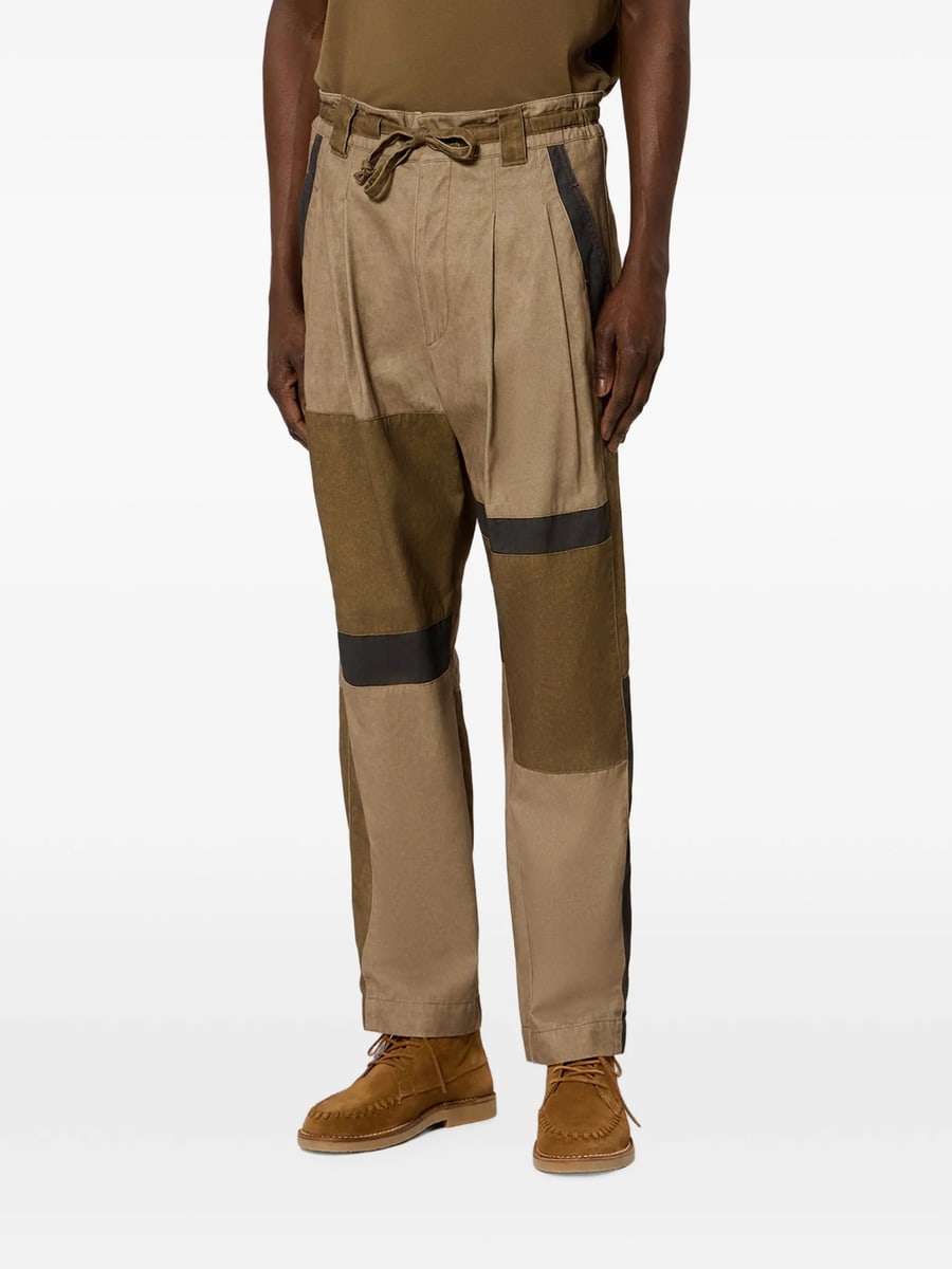 Isabel Marant Isabel Marant Texter Pants, view 4