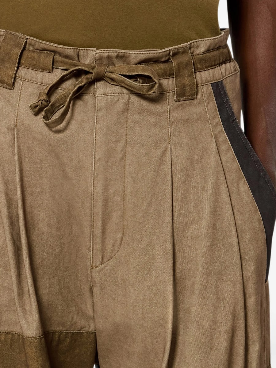 Isabel Marant Isabel Marant Texter Pants, view 5