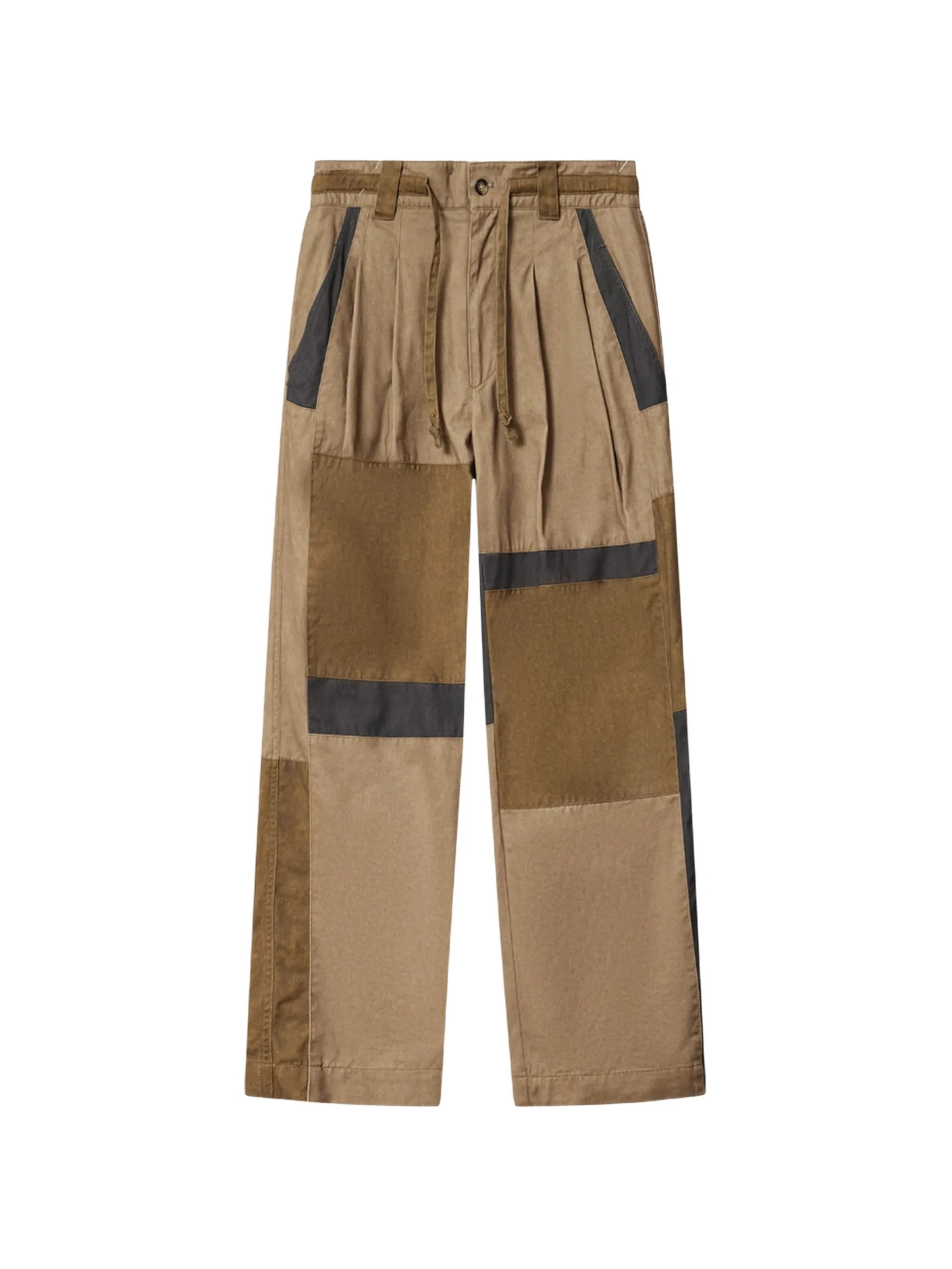 Isabel Marant Isabel Marant Texter Pants