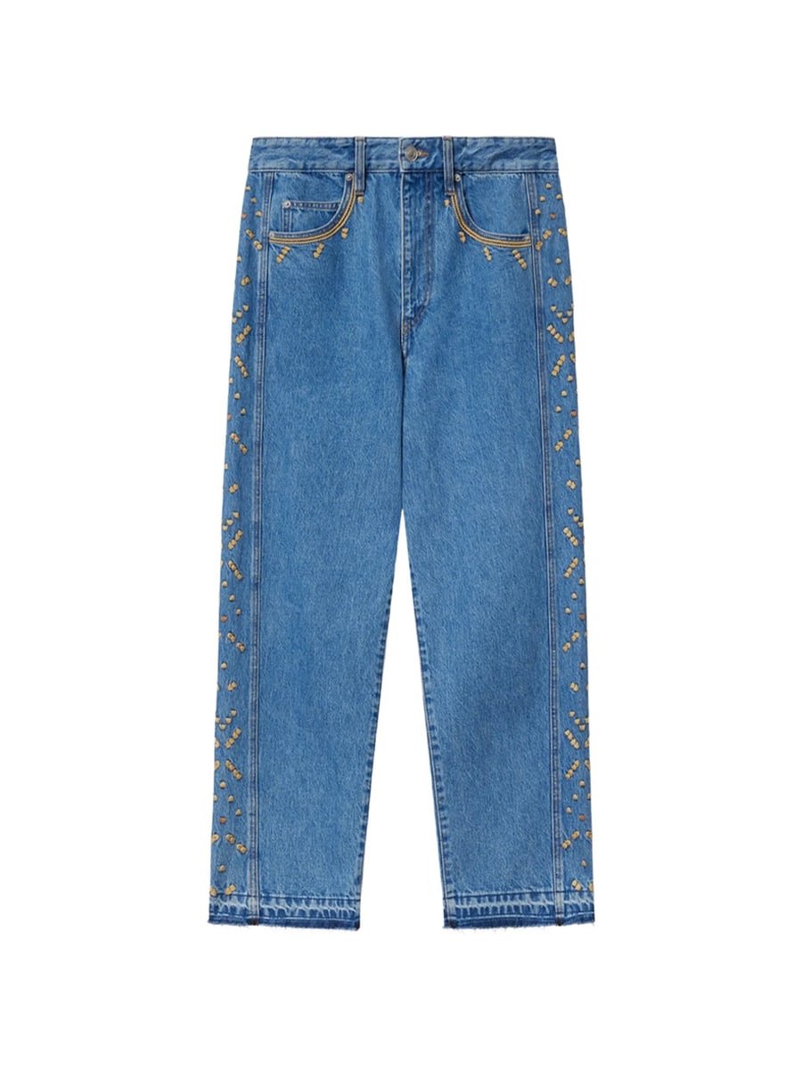 Isabel Marant Isabel Marant Jorian Pants