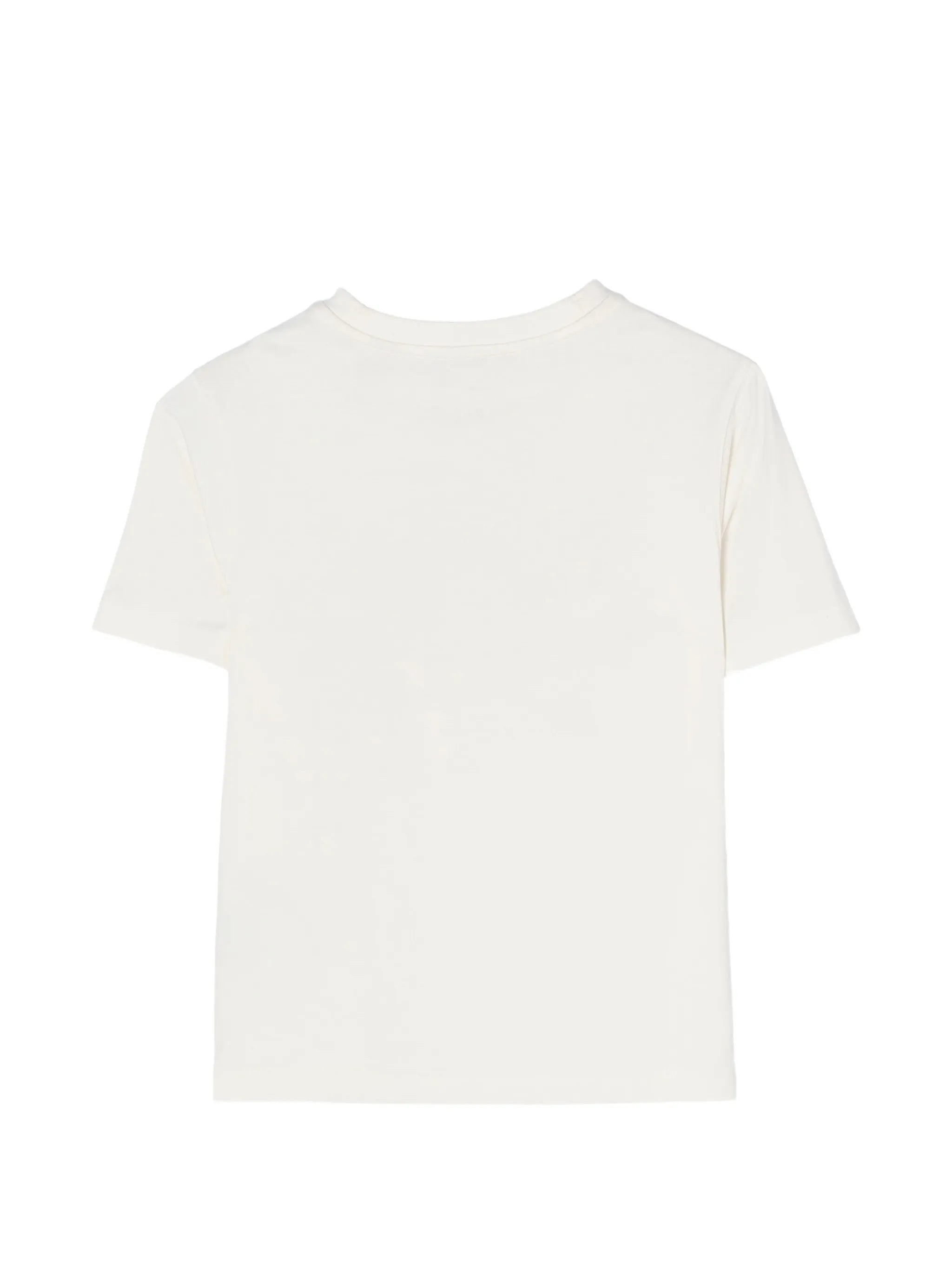 Burberry Burberry Rain Bear Print T-shirt, view 2