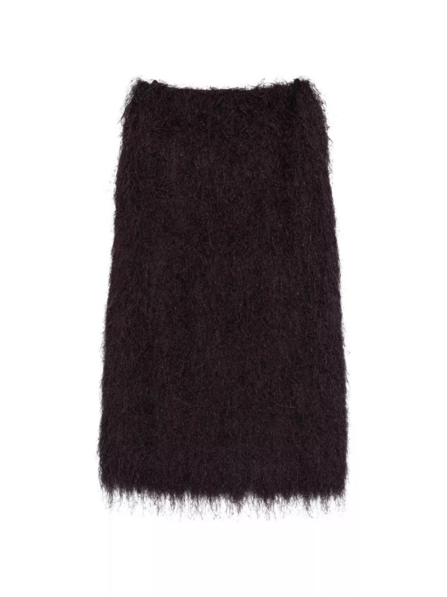 Dries Van Noten Gonna Midi