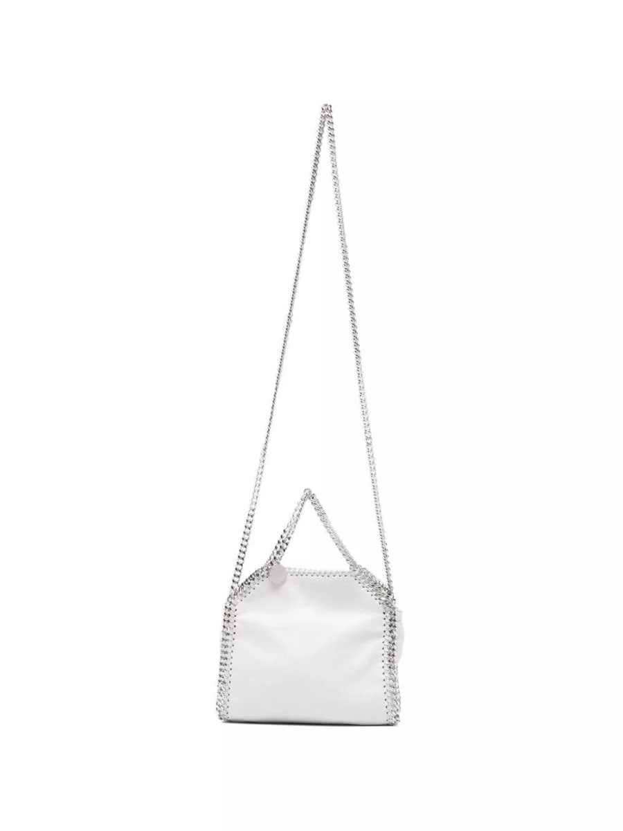 Stella McCartney Borsa a tracolla Falabella tiny