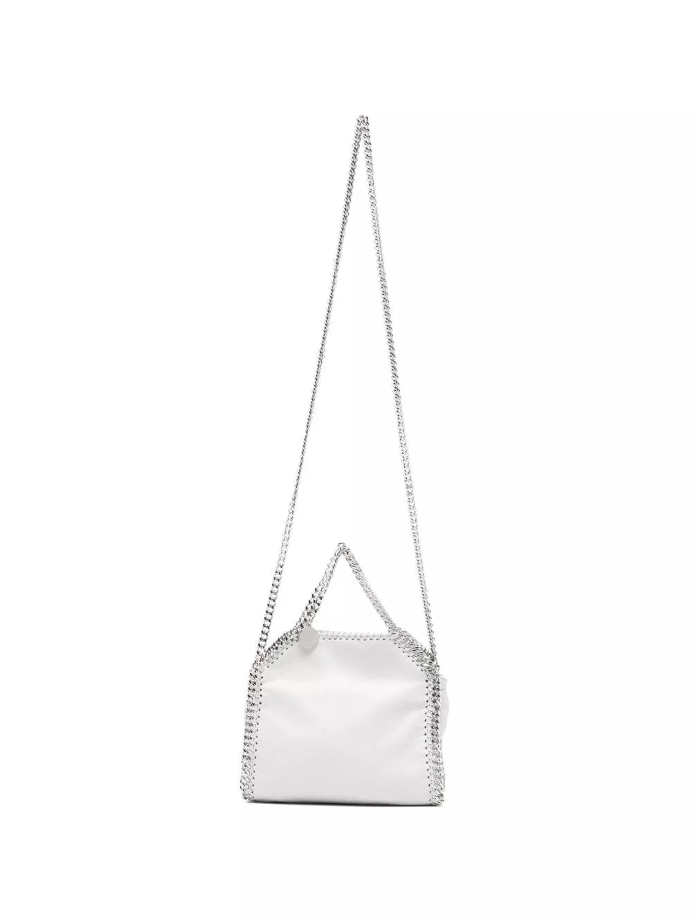 Stella McCartney Borsa a tracolla Falabella tiny