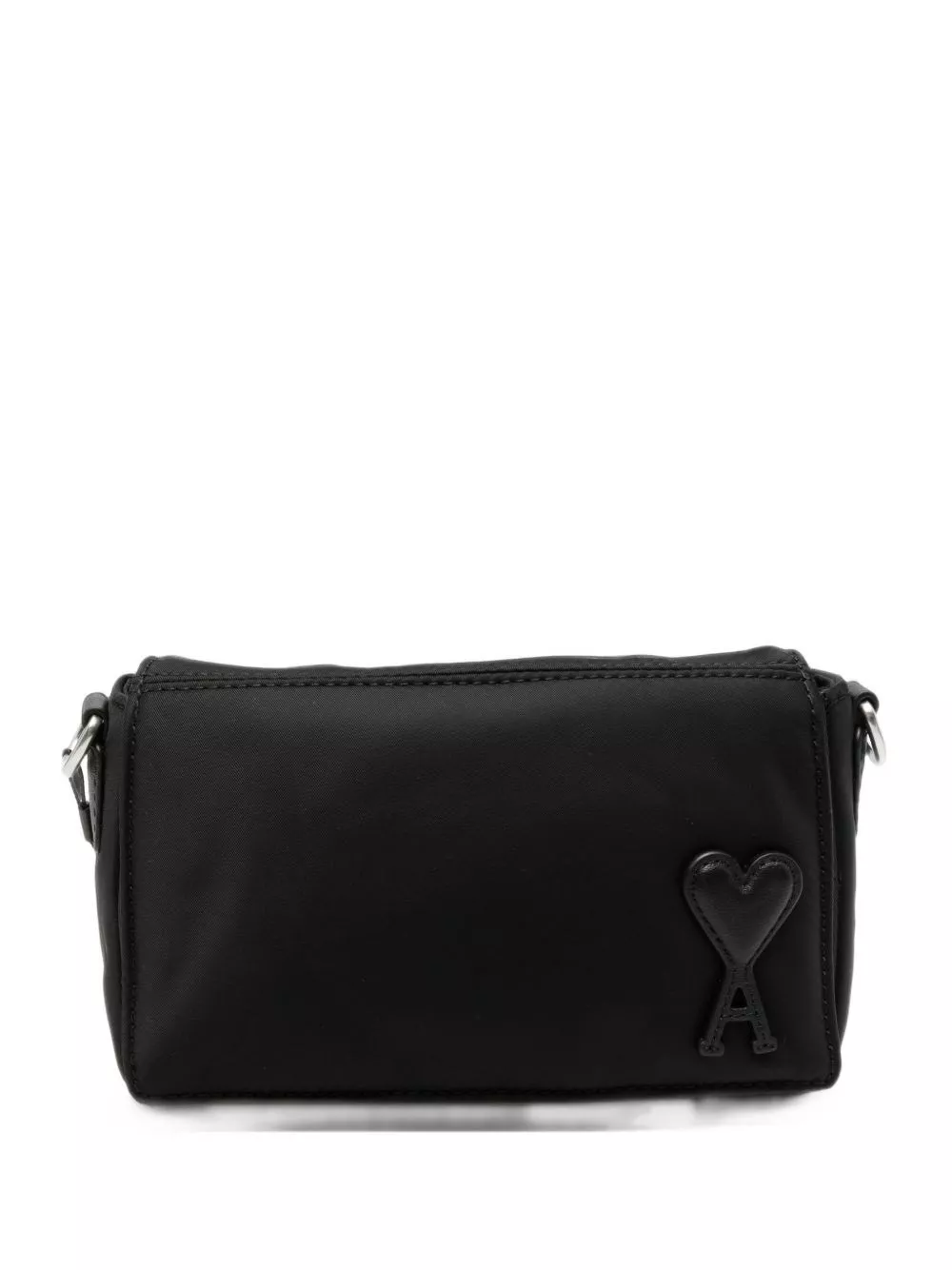AMI Paris Marcel borsa camera in nylon