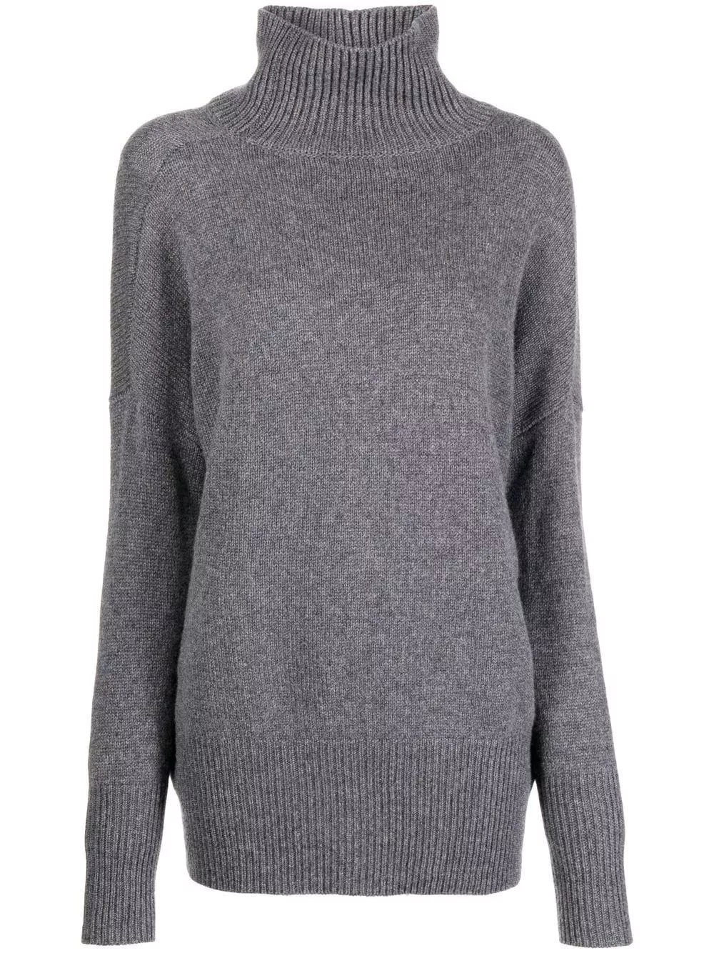 Lisa yang Maglione in cashmere a collo alto Heidi
