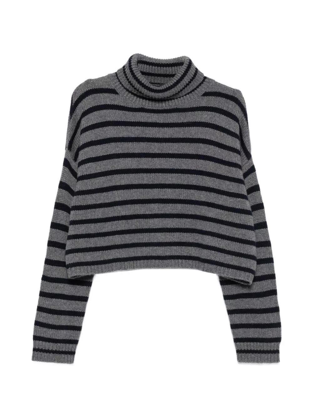 Lisa yang Maglione a collo alto in cashmere Zerlina