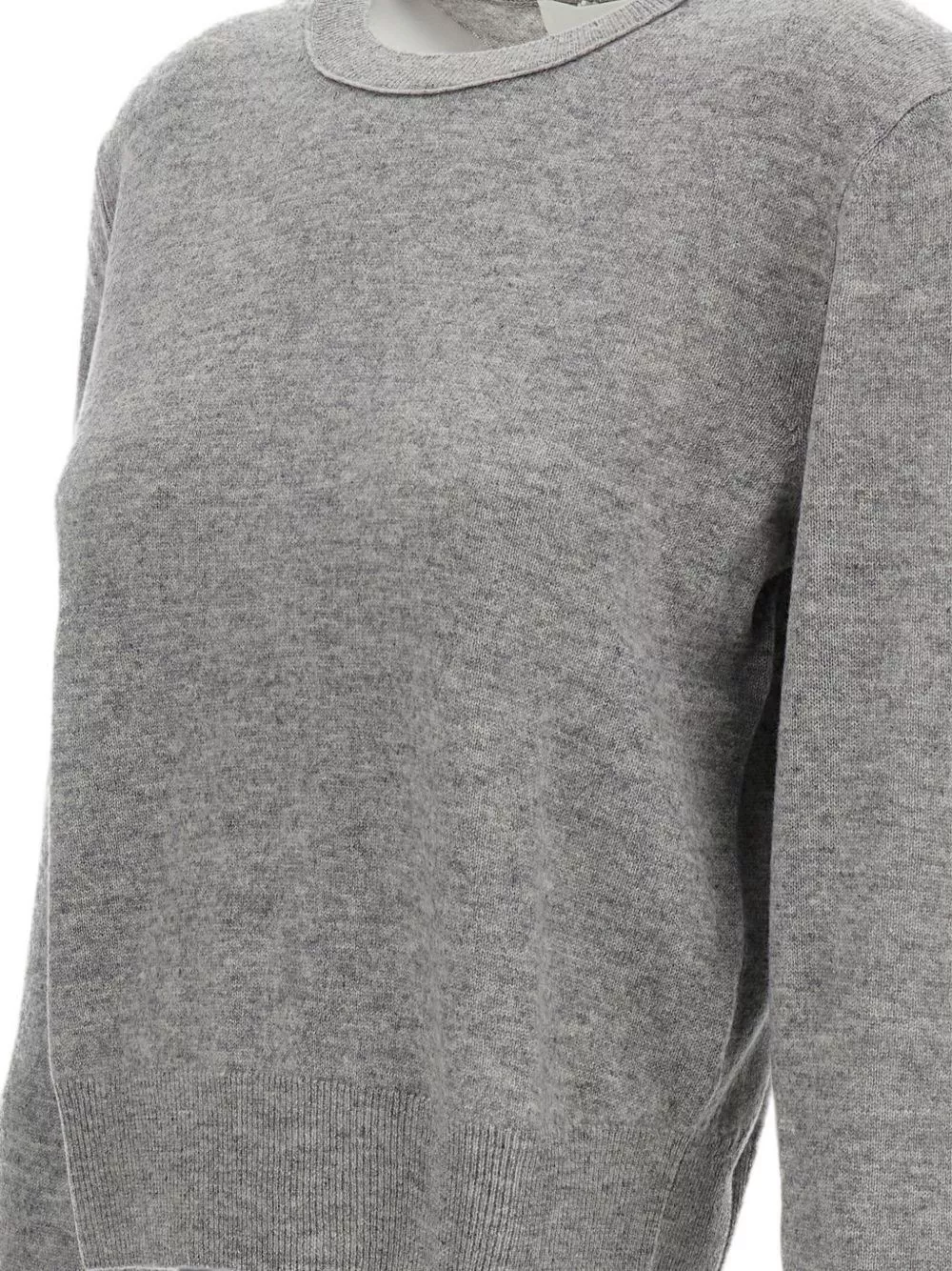 Lisa yang Maglione in cashmere Greer, view 2
