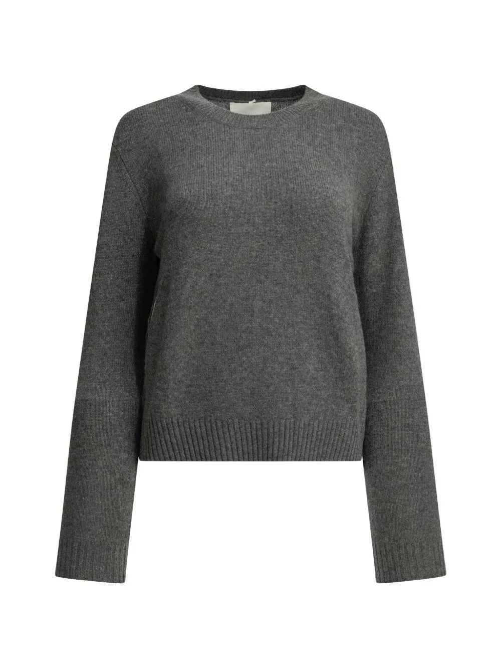 Lisa yang Maglione girocollo in cashmere Mable