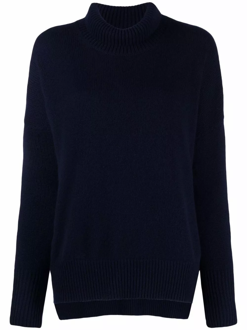 Lisa yang Maglione in cashmere a collo alto Heidi
