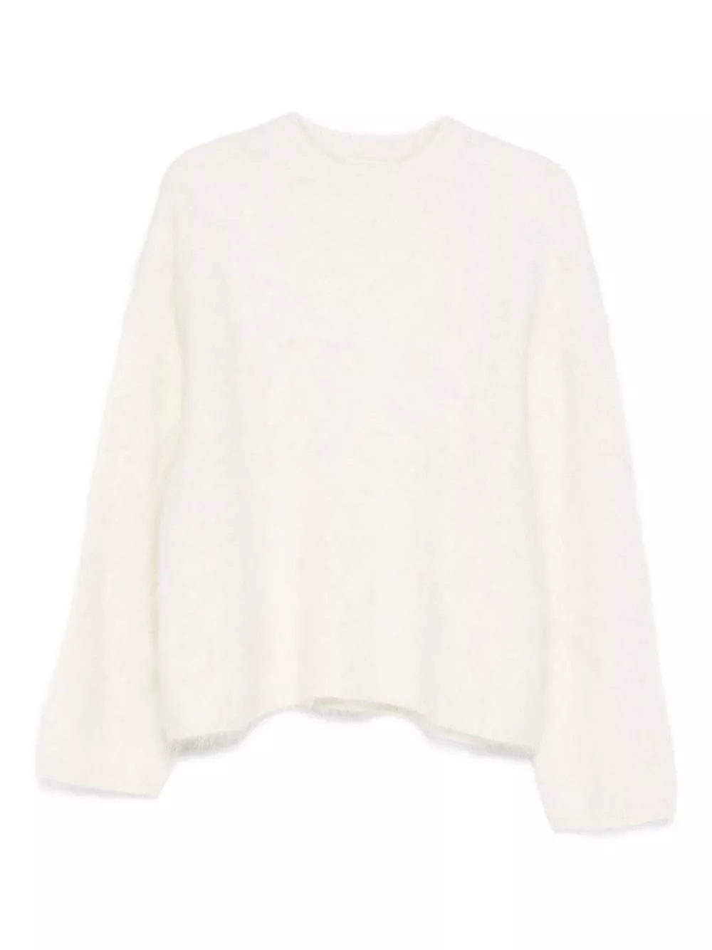 Soft goat Maglione in lana