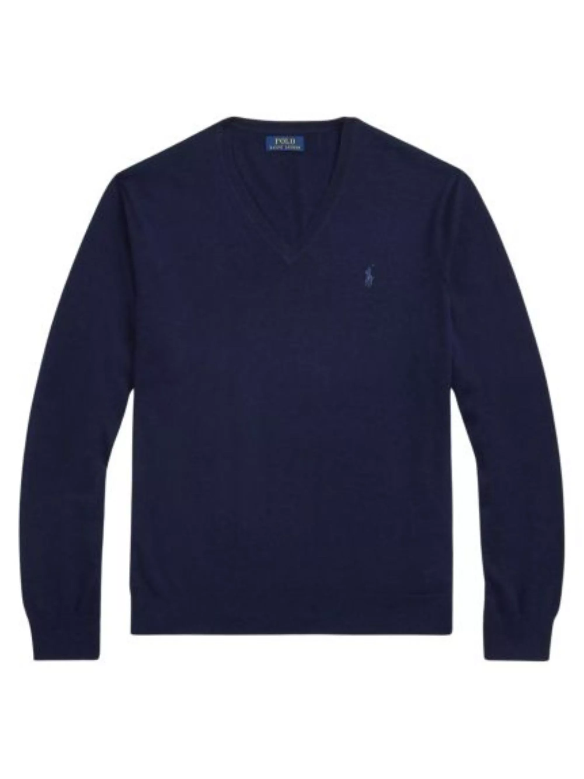 Polo Ralph Lauren Maglione ricamato