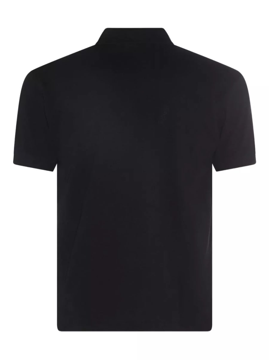 Comme des garçons play Cotone la polo, view 4