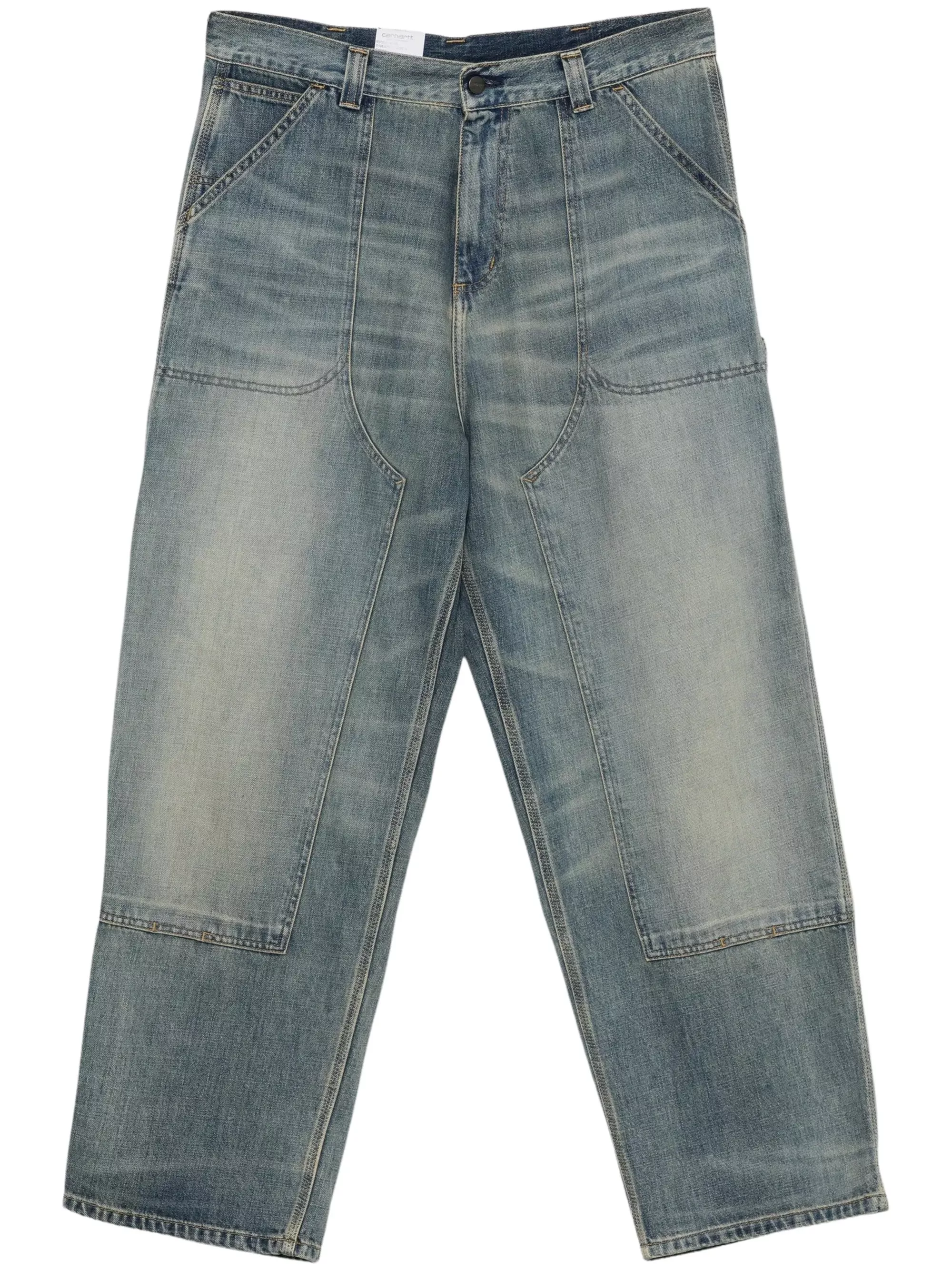 Carhartt WIP Jeans a pannelli Oakland