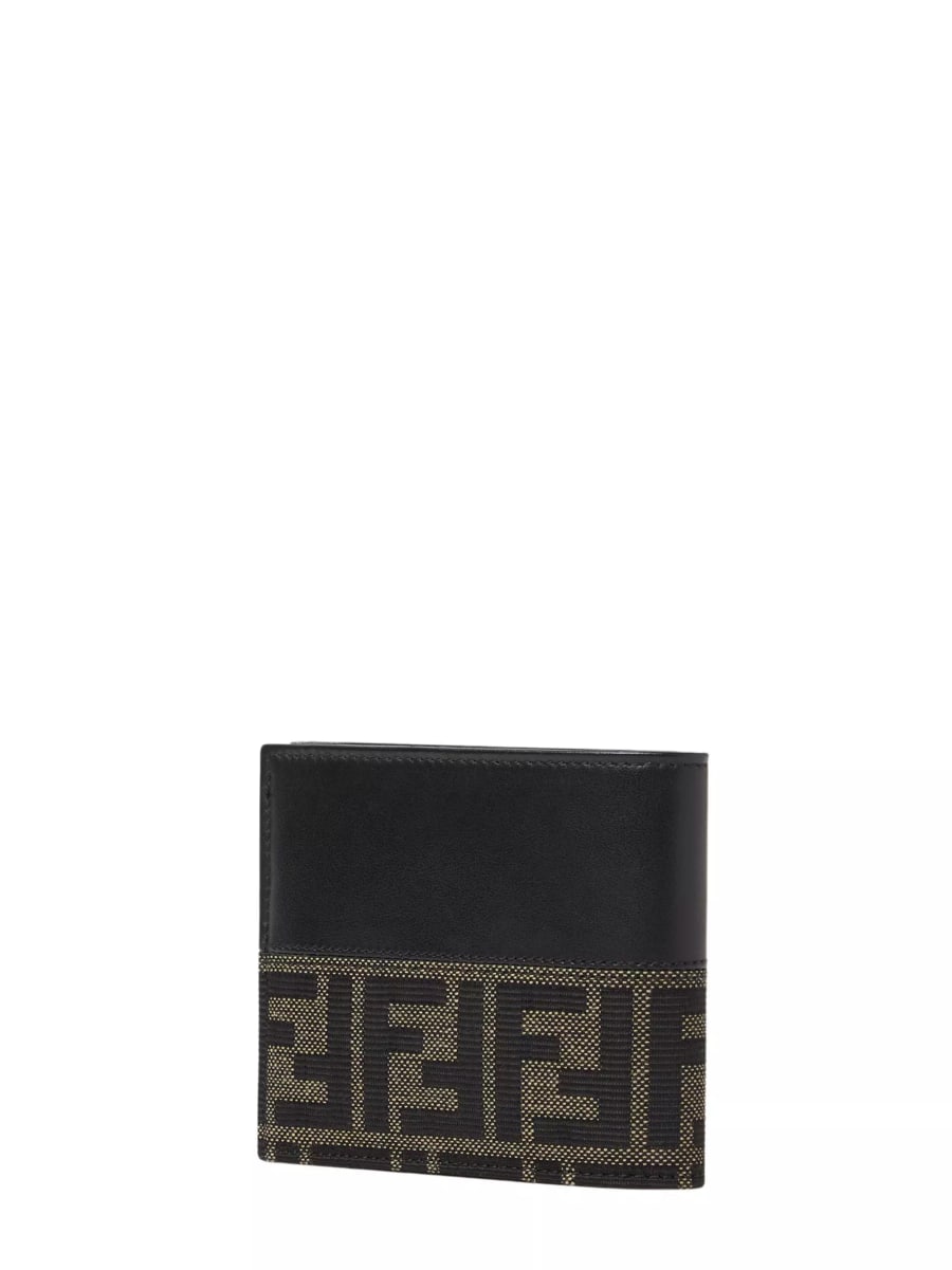 Fendi Borsa a due porte FF, view 3