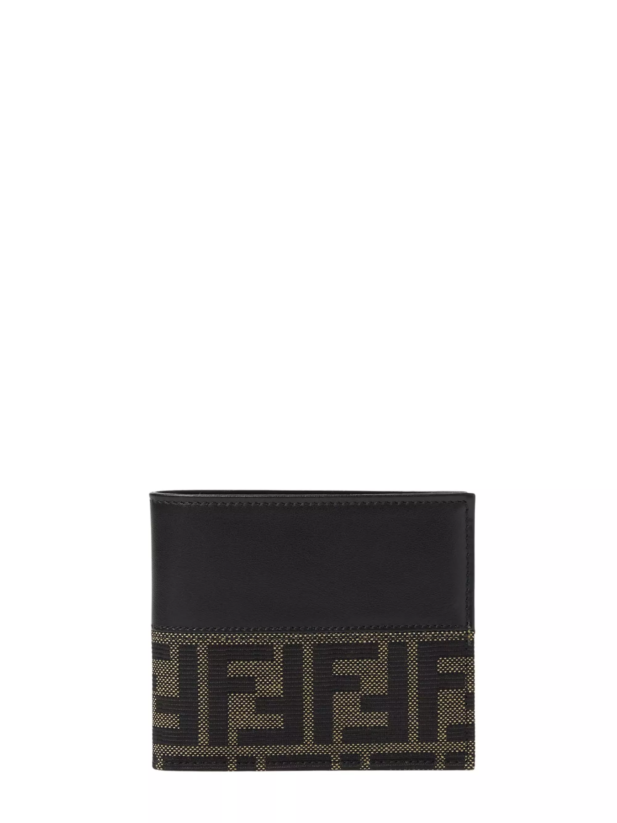 Fendi Borsa a due porte FF