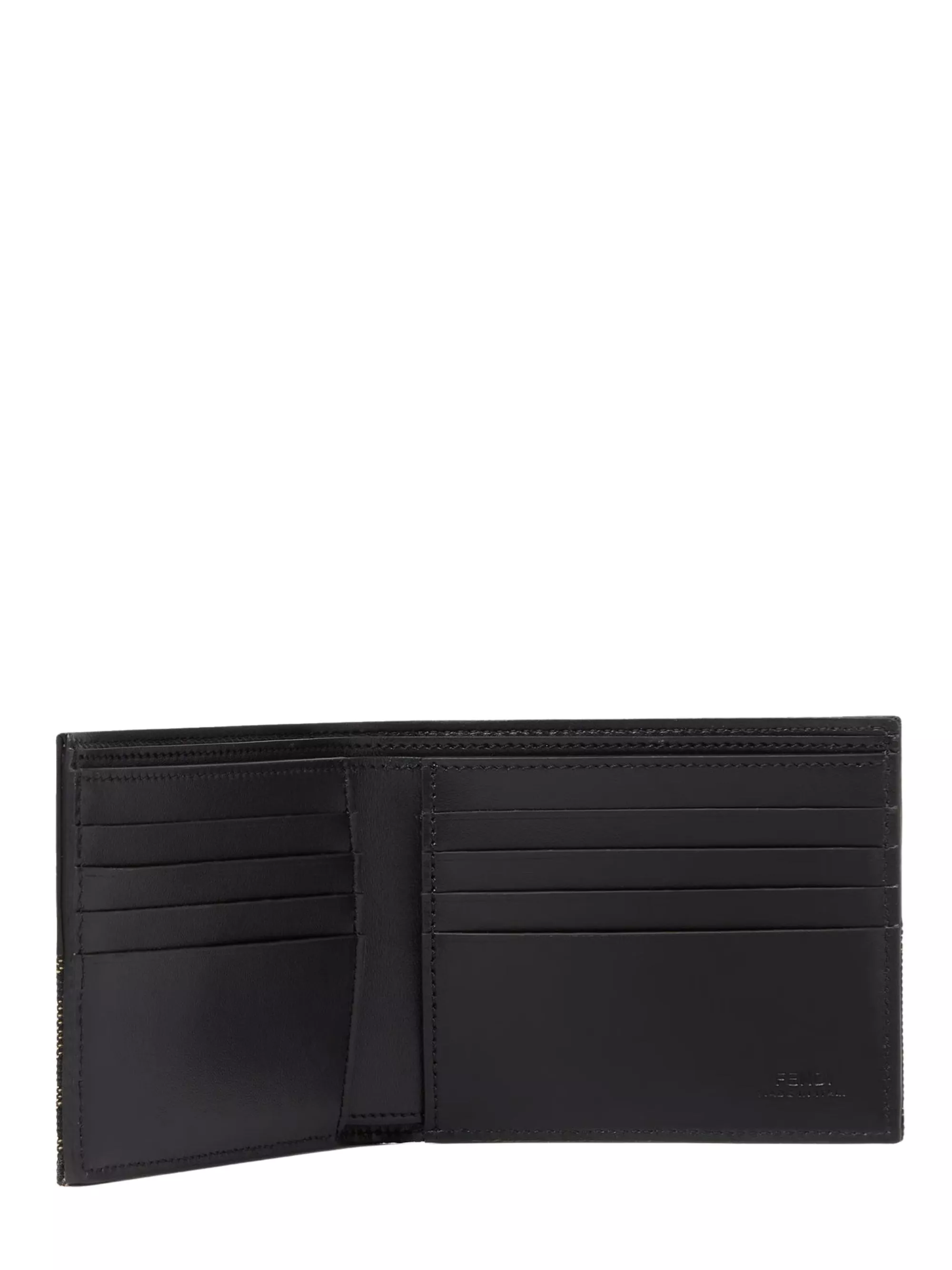 Fendi Borsa a due porte FF, view 2
