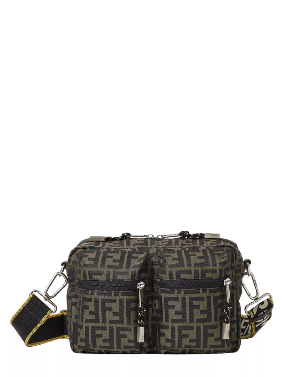 Fendi Custodia per fotocamera
