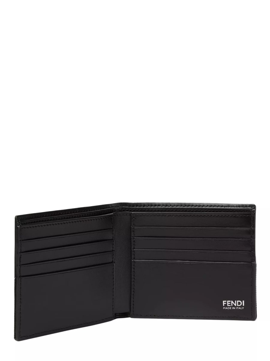 Fendi Borsa a due porte FF, view 2