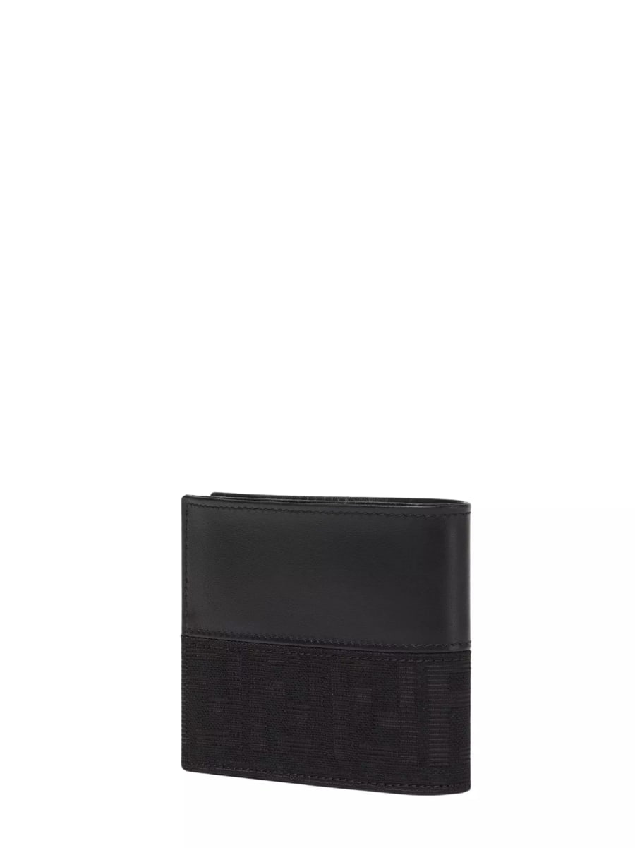 Fendi Borsa a due porte FF, view 3
