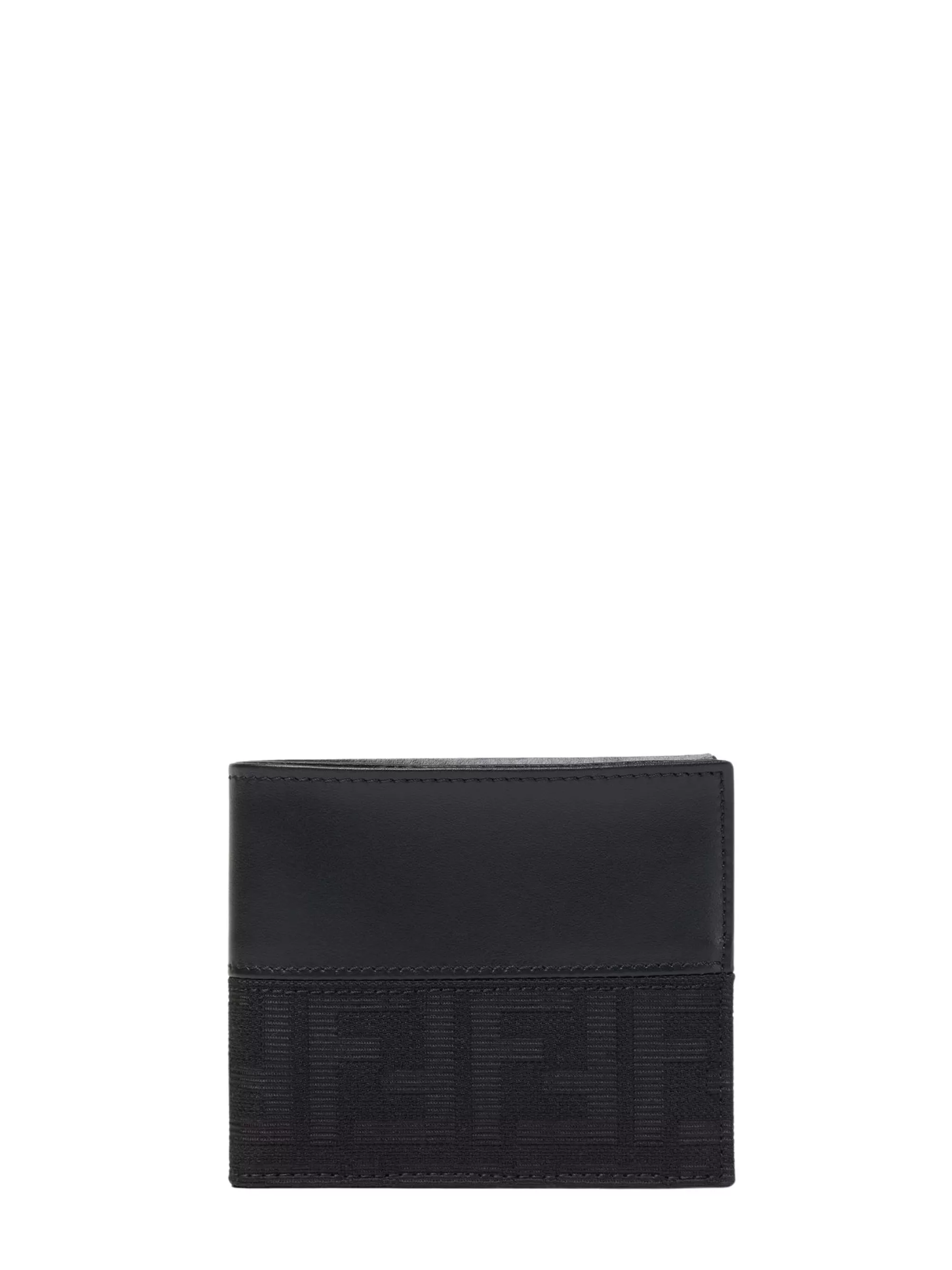 Fendi Borsa a due porte FF