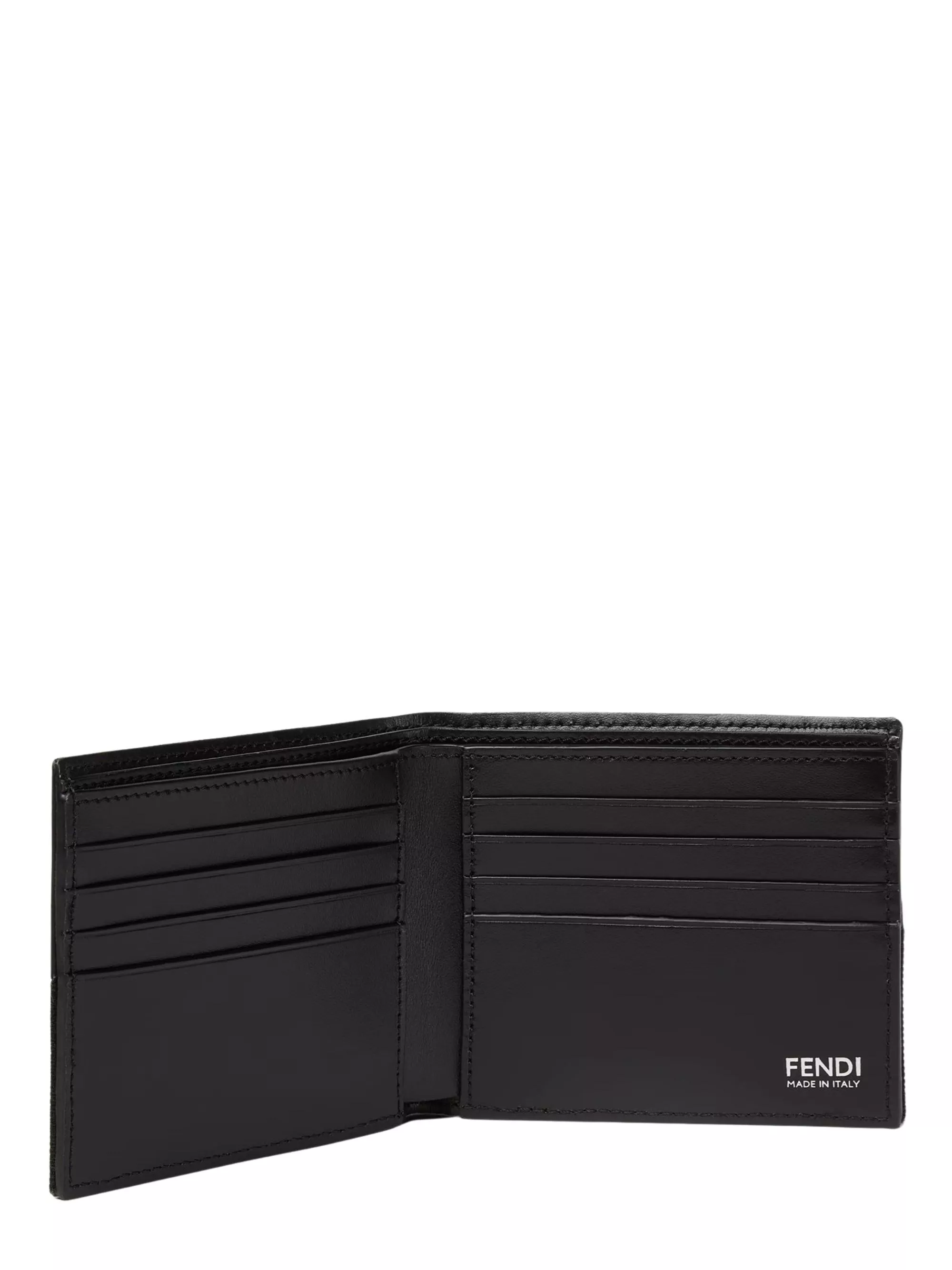 Fendi Borsa a due porte FF, view 2