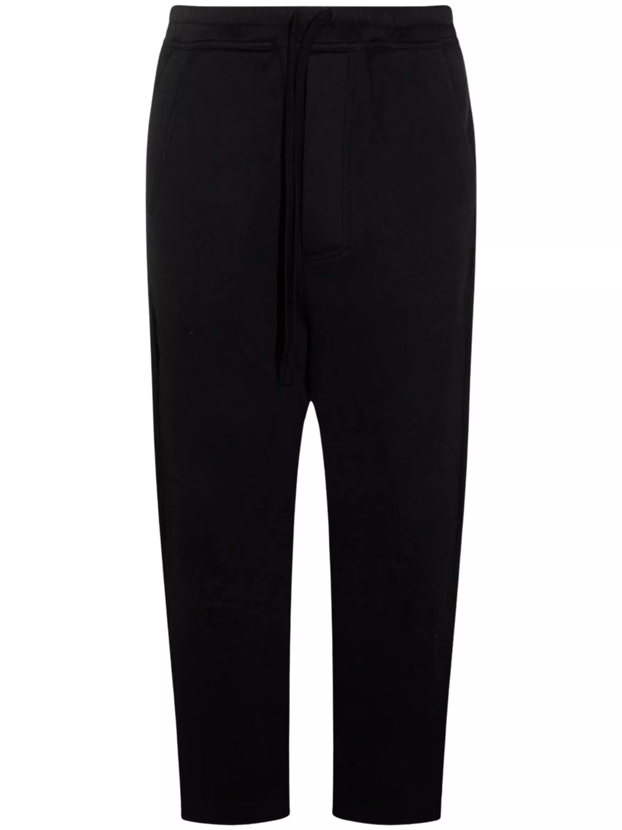 Thom krom Pantaloni sportivi con coulisse