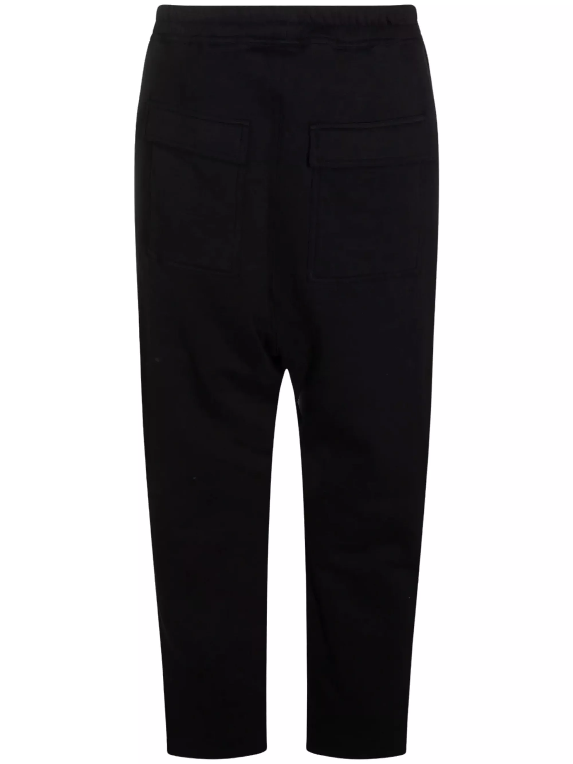 Thom krom Pantaloni sportivi con coulisse, view 2