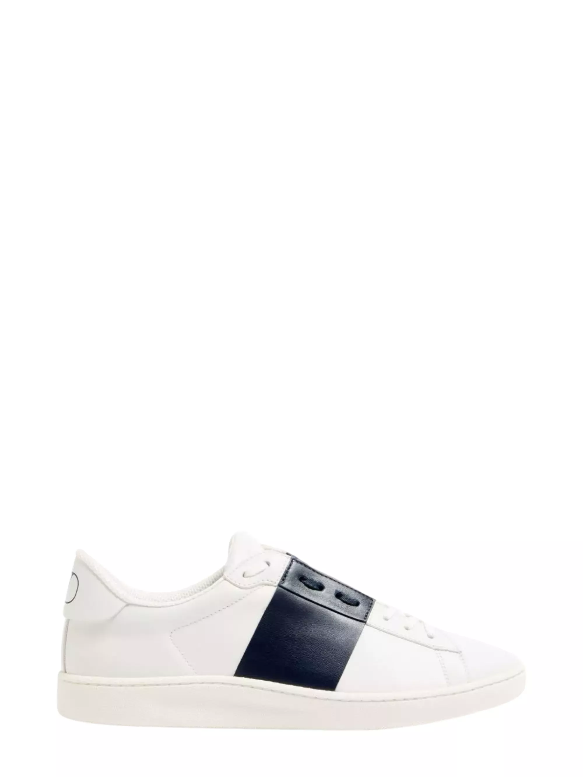 Valentino Garavani Sneakers in pelle Open Royco