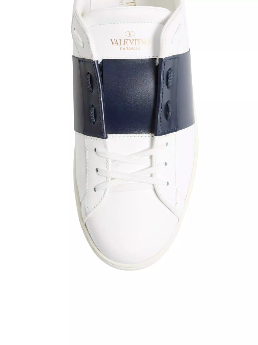 Valentino Garavani Sneaker Open, view 4