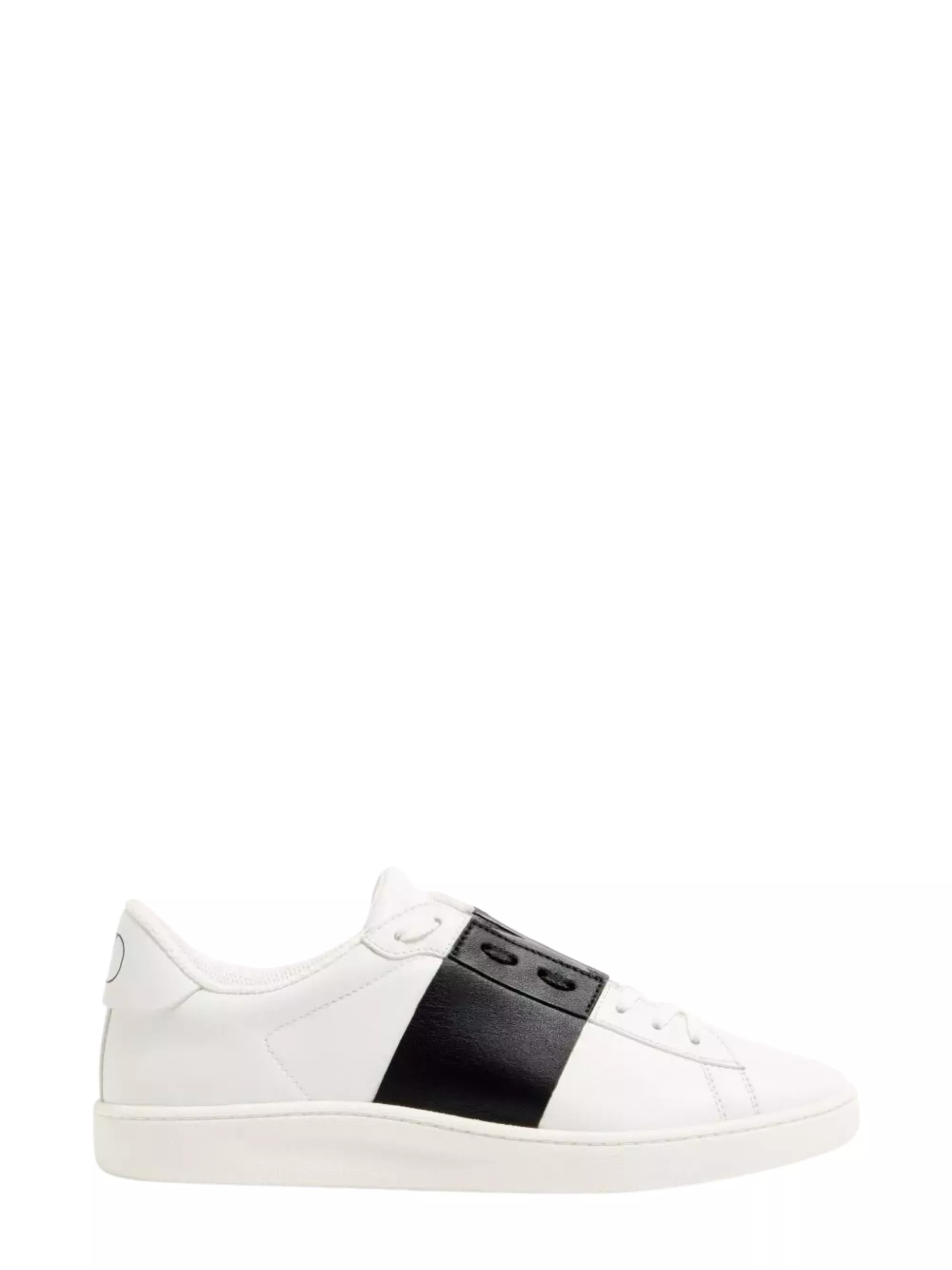 Valentino Garavani Sneakers in pelle Open Royco