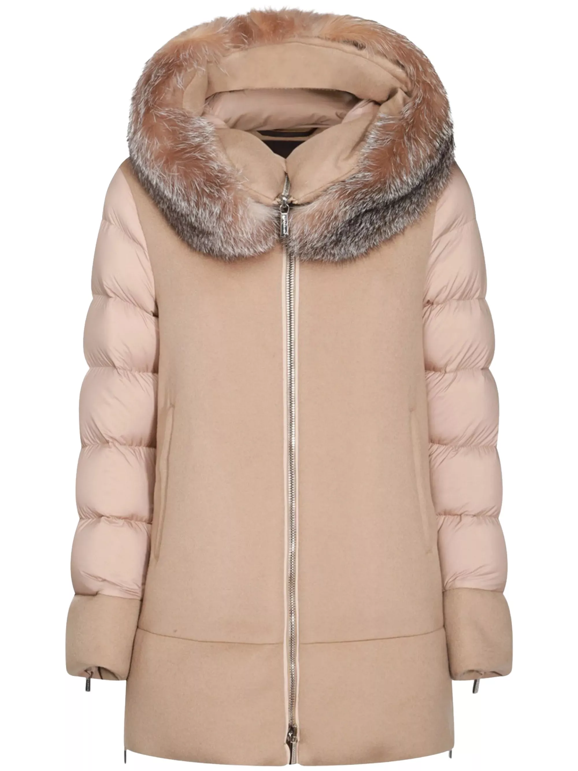 Moorer Cappotto Fresia