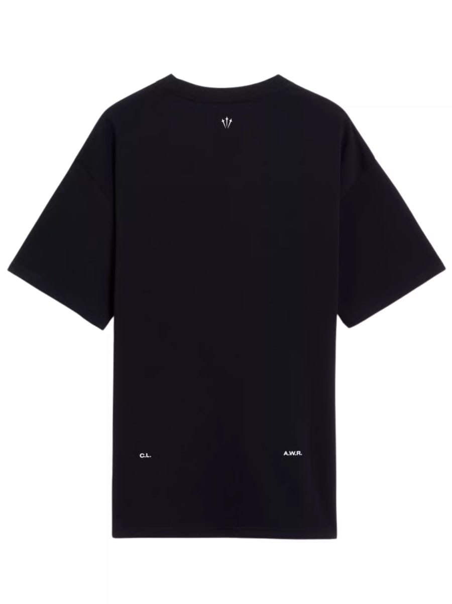 Nike nocta Nocta CS Tee SS T-shirt, view 2