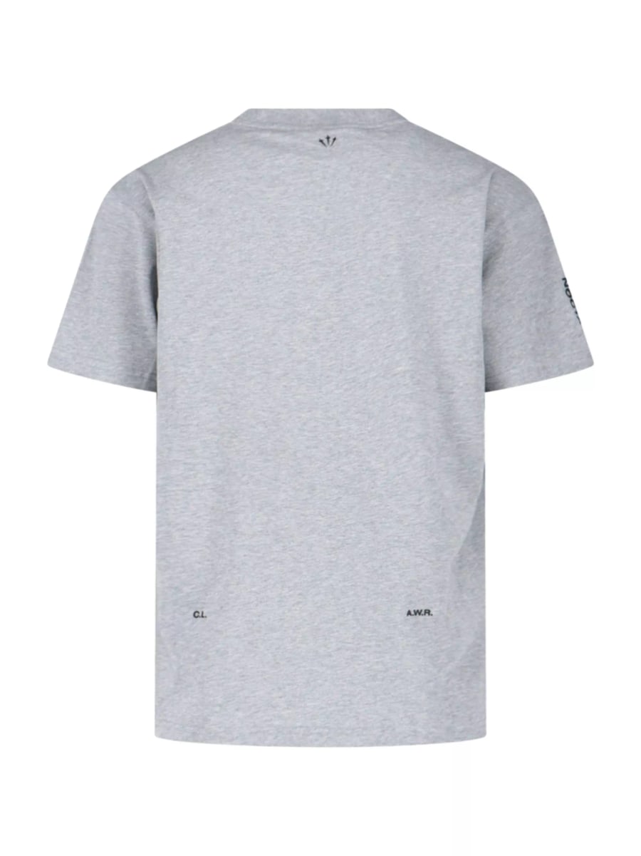 Nike nocta Nocta CS Tee SS T-shirt, view 2