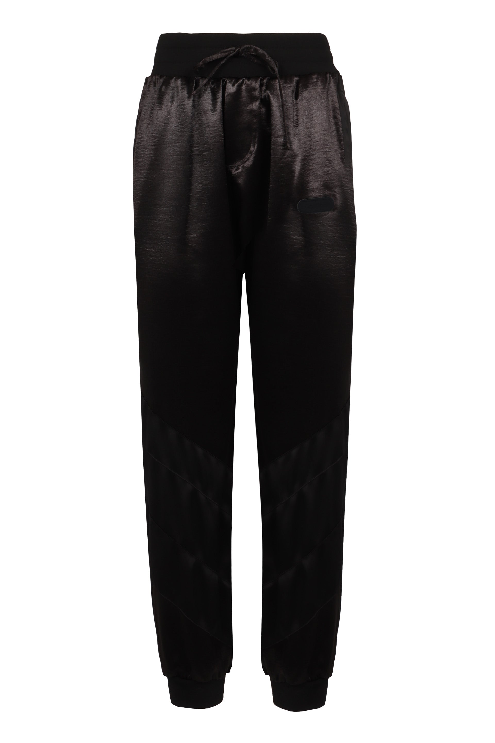 Dsquared2 Track-pants in tessuto tecnico