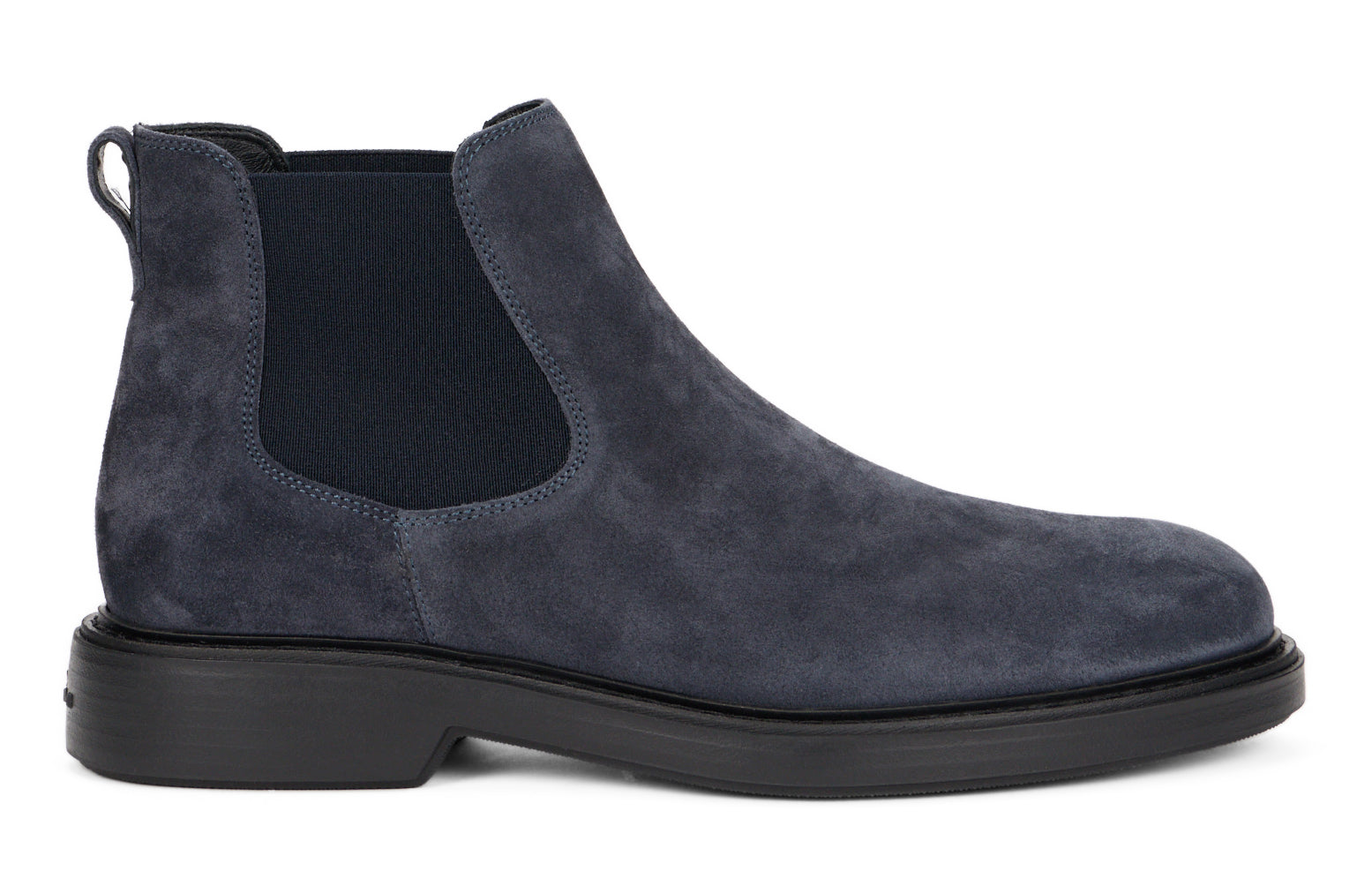 Hogan Stivaletto in pelle