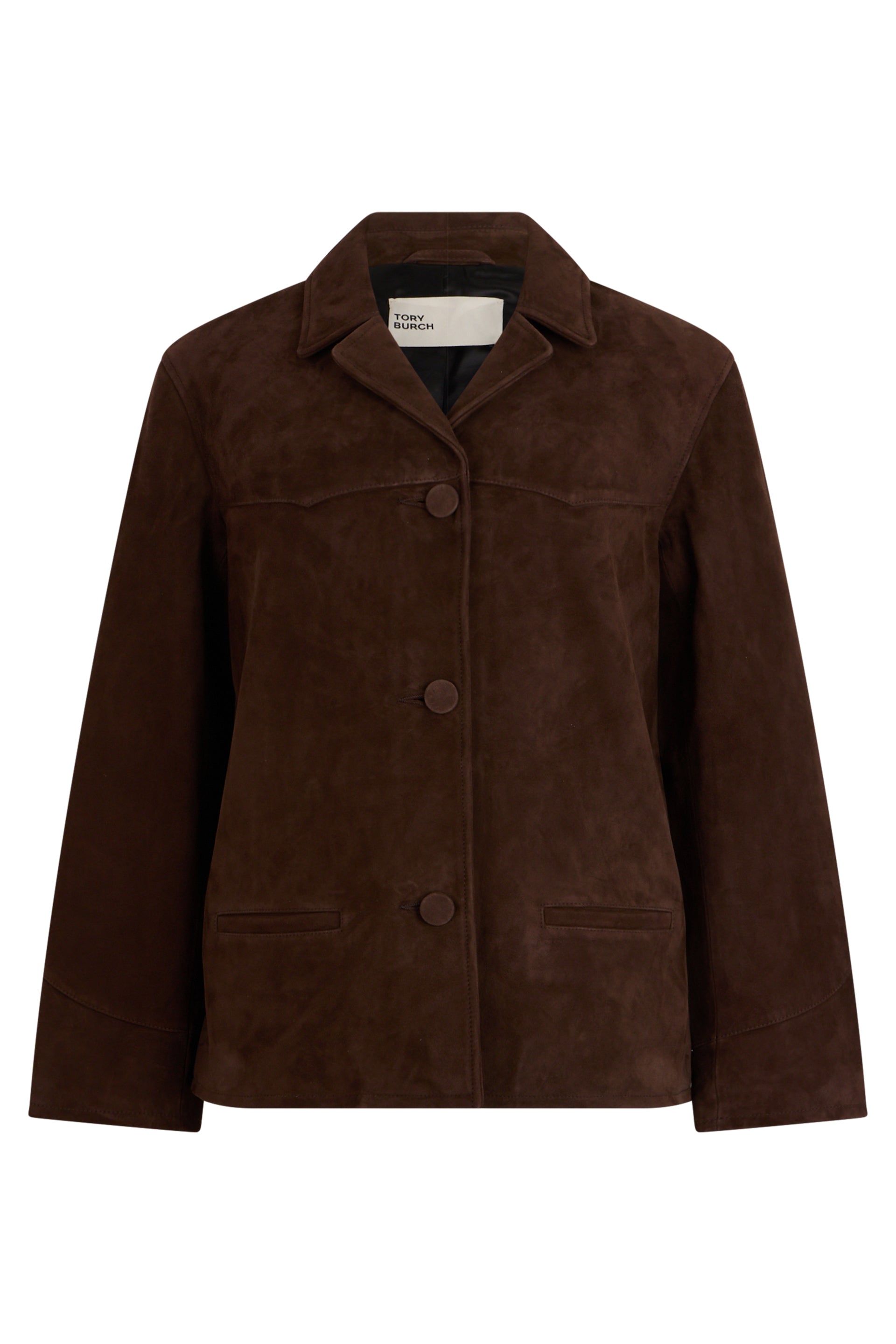 Tory Burch Giacca in pelle