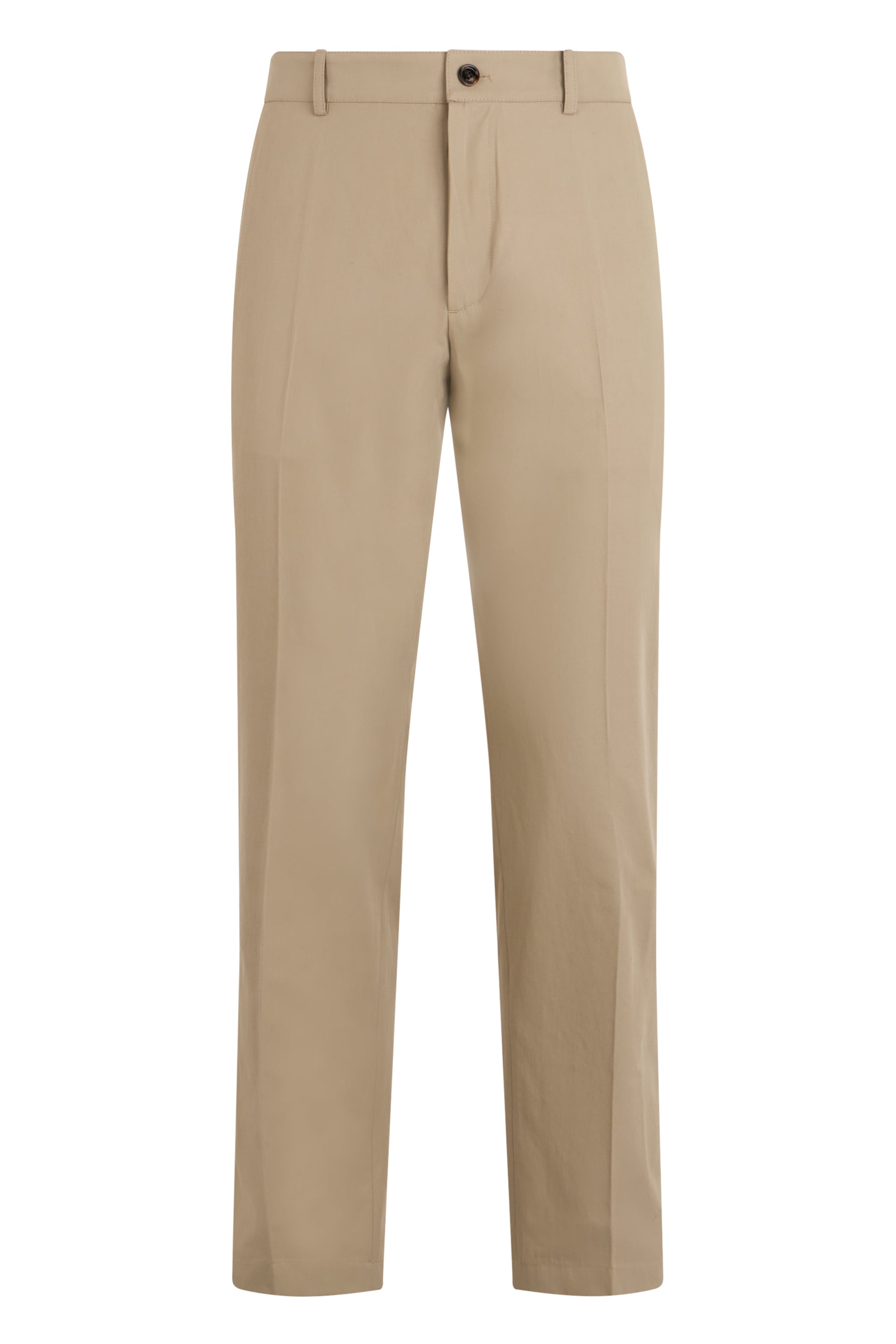 Burberry Pantaloni dritti