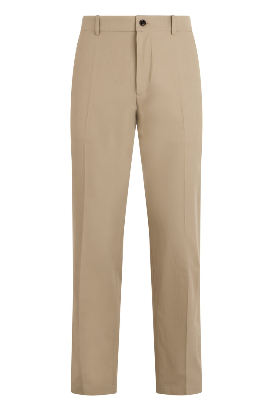 Burberry Pantaloni dritti