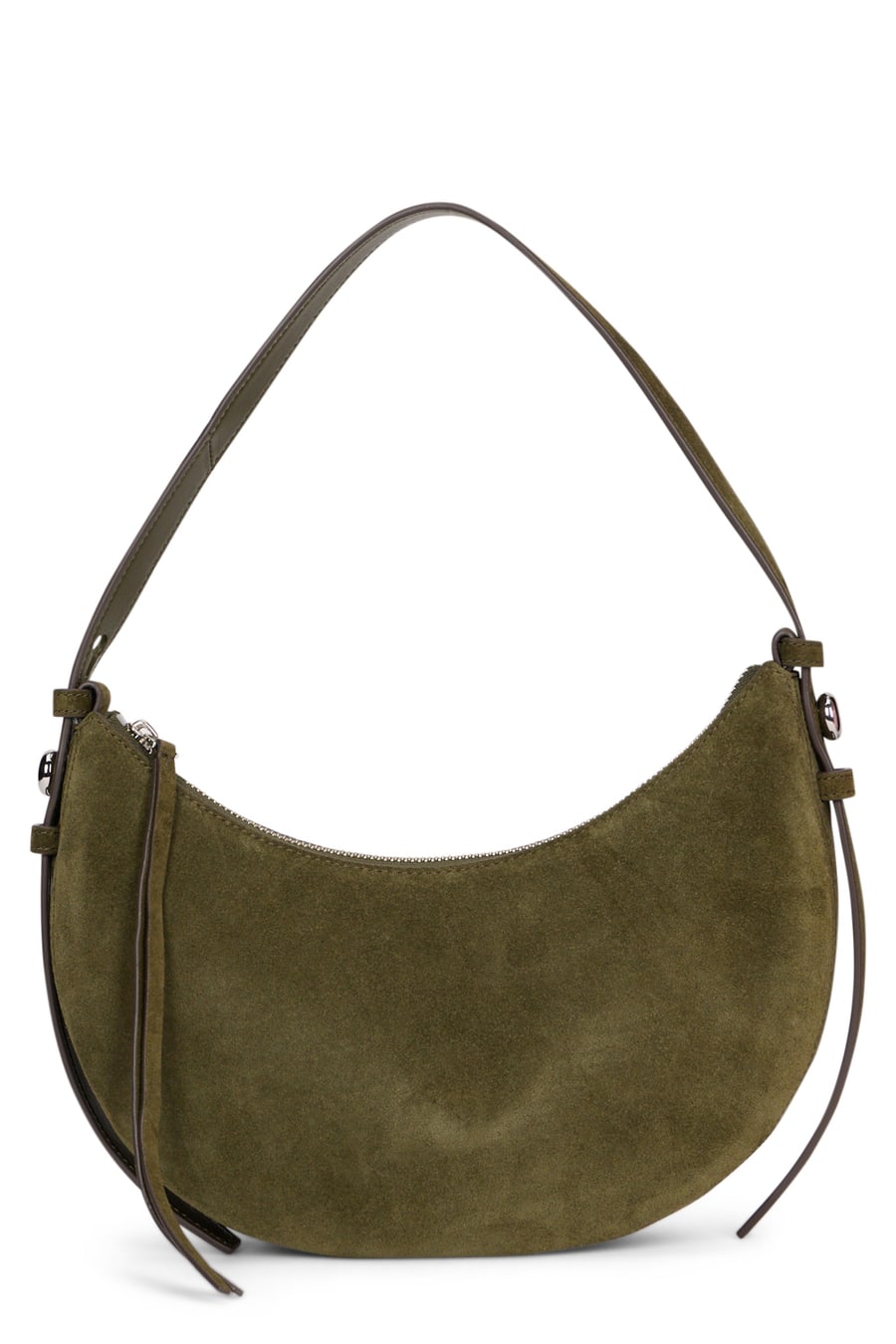 Tory Burch Borsa a mezzaluna Romy