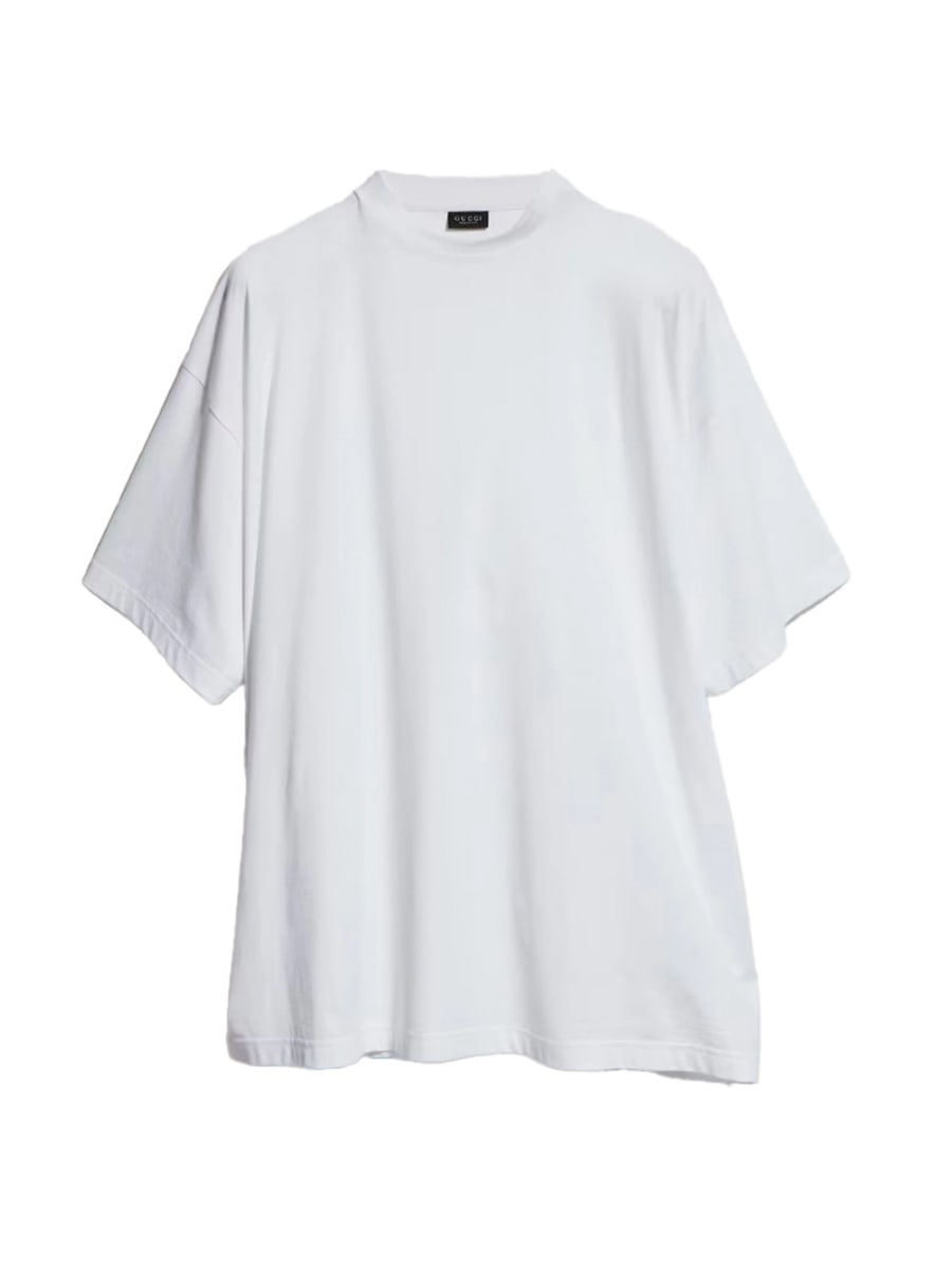 Gucci Over T-Shirt