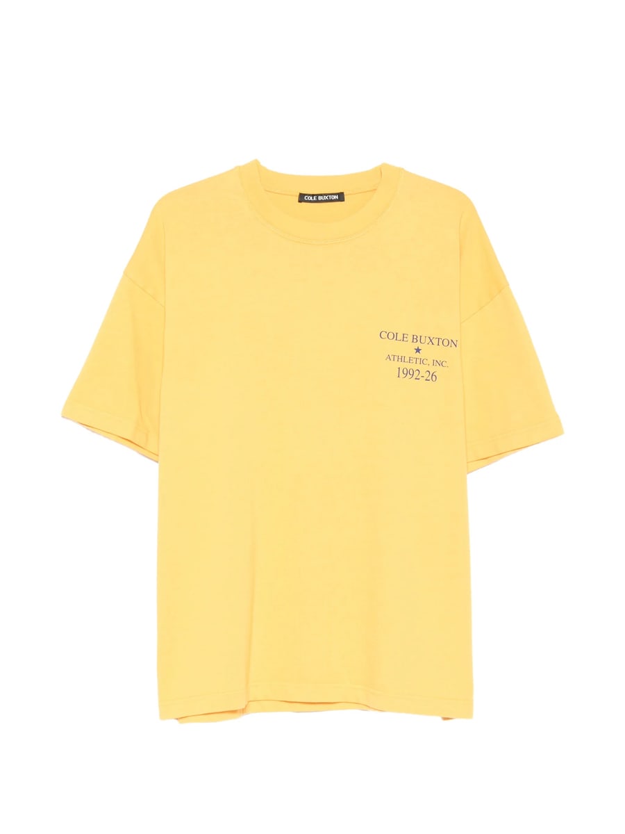 Cole Buxton Cole Buxton Athletic Inc T-shirt