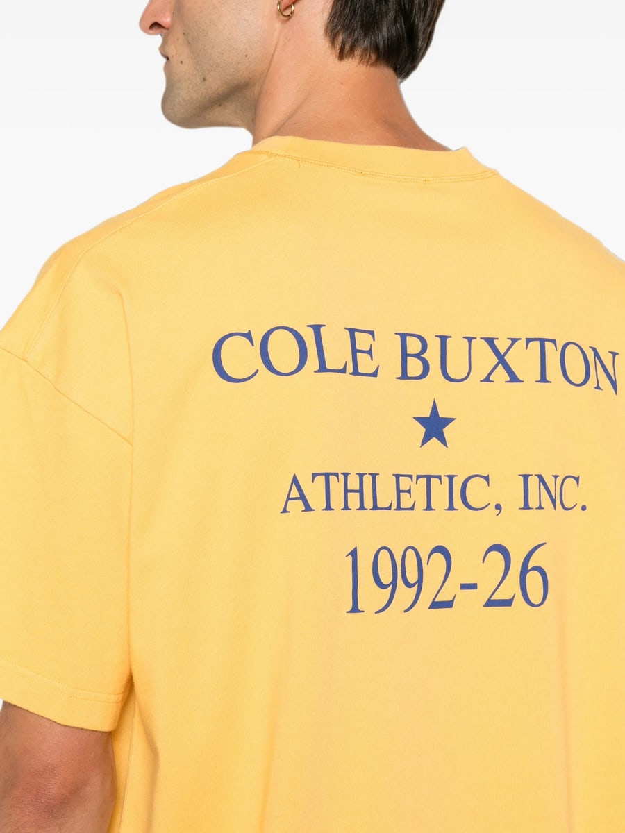 Cole Buxton Cole Buxton Athletic Inc T-shirt, view 3