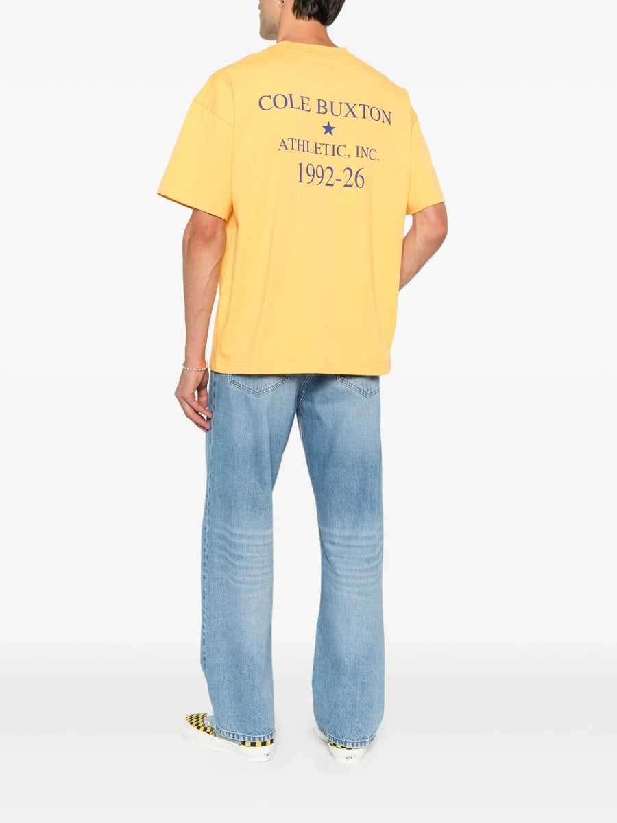 Cole Buxton Cole Buxton Athletic Inc T-shirt, view 5
