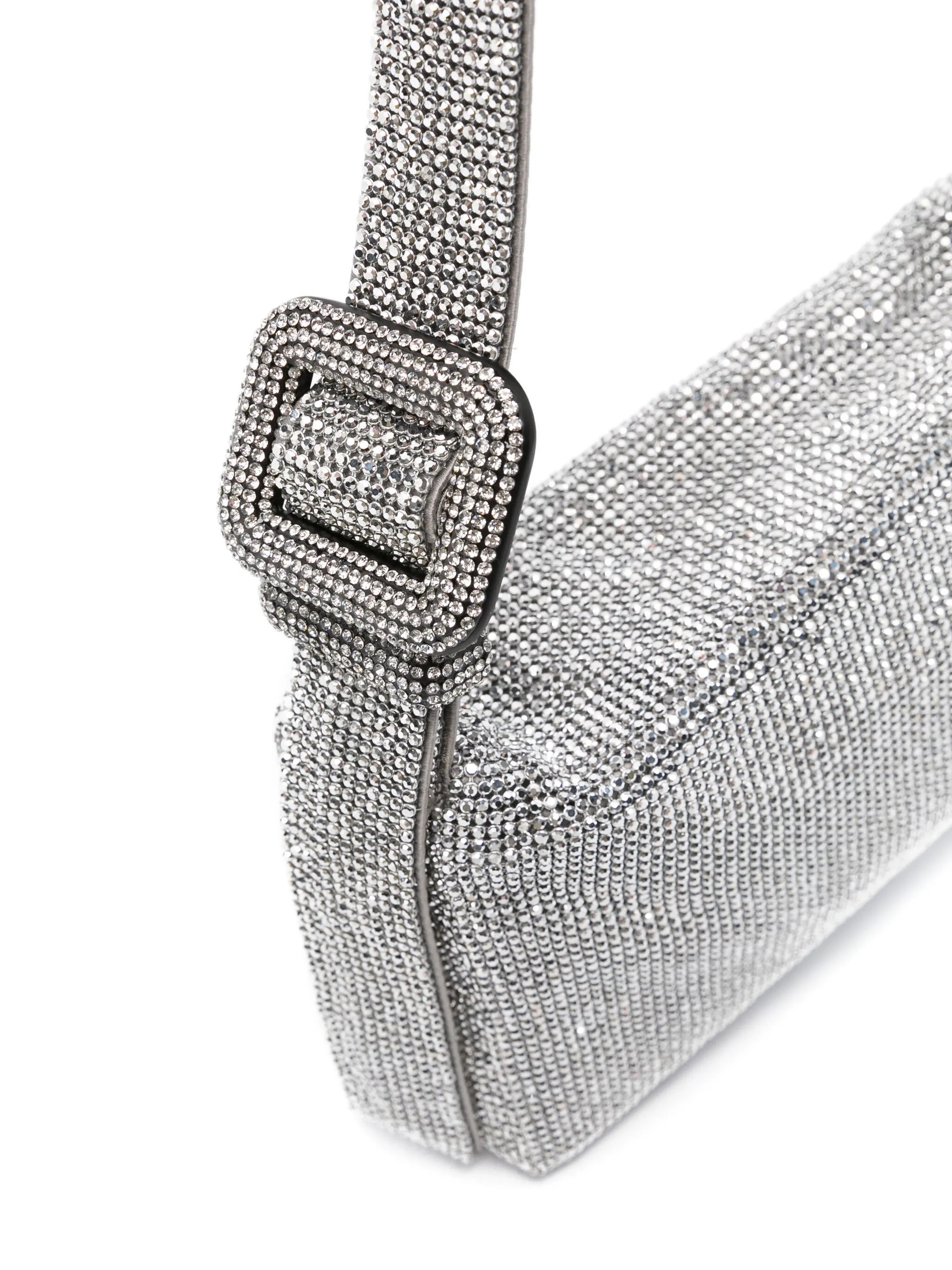 Benedetta Bruzziches Benedetta Bruzziches Vitty La Mignon Shoulder Bag, view 2