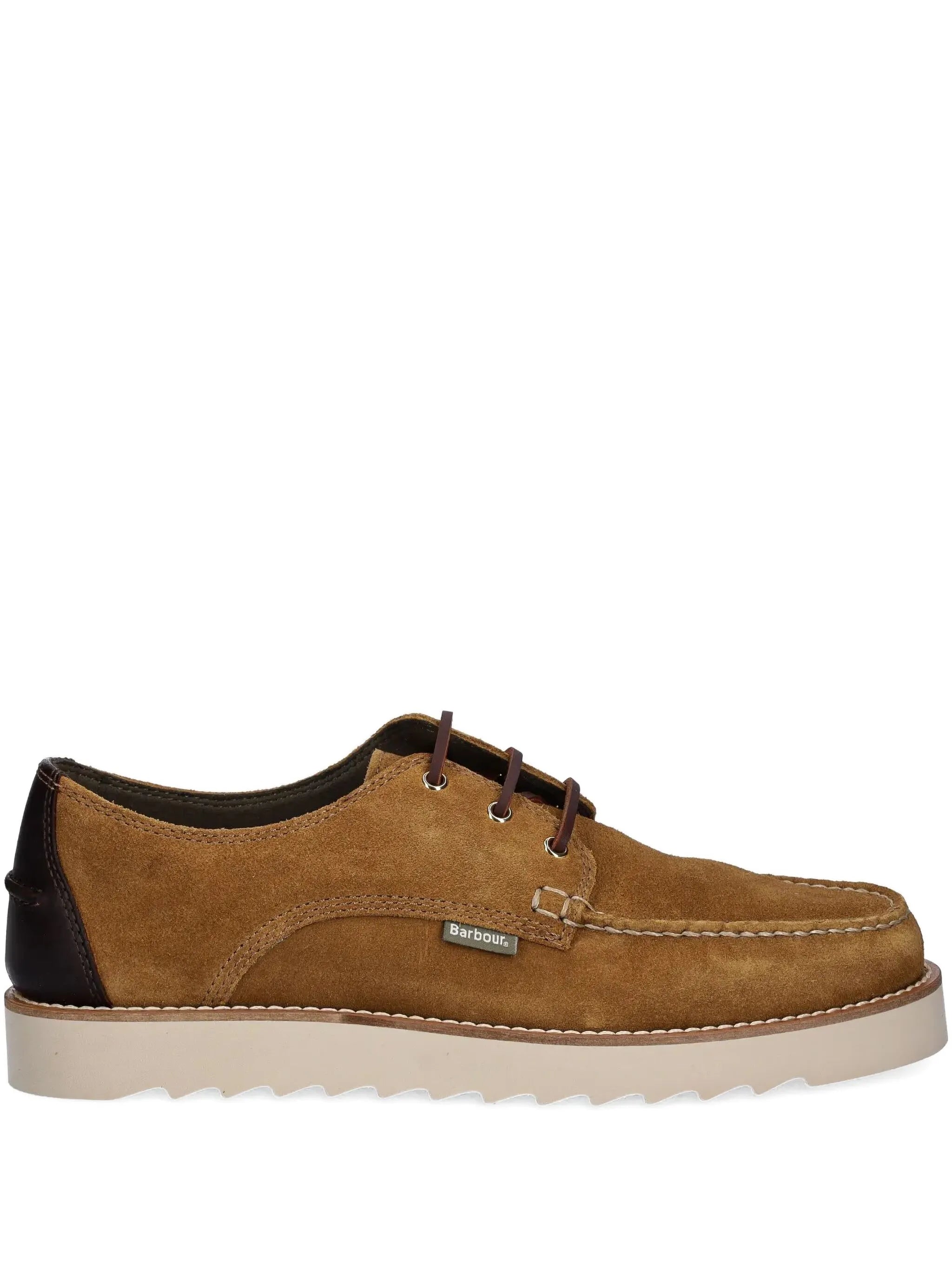 Barbour Barbour Lace-up Shoes