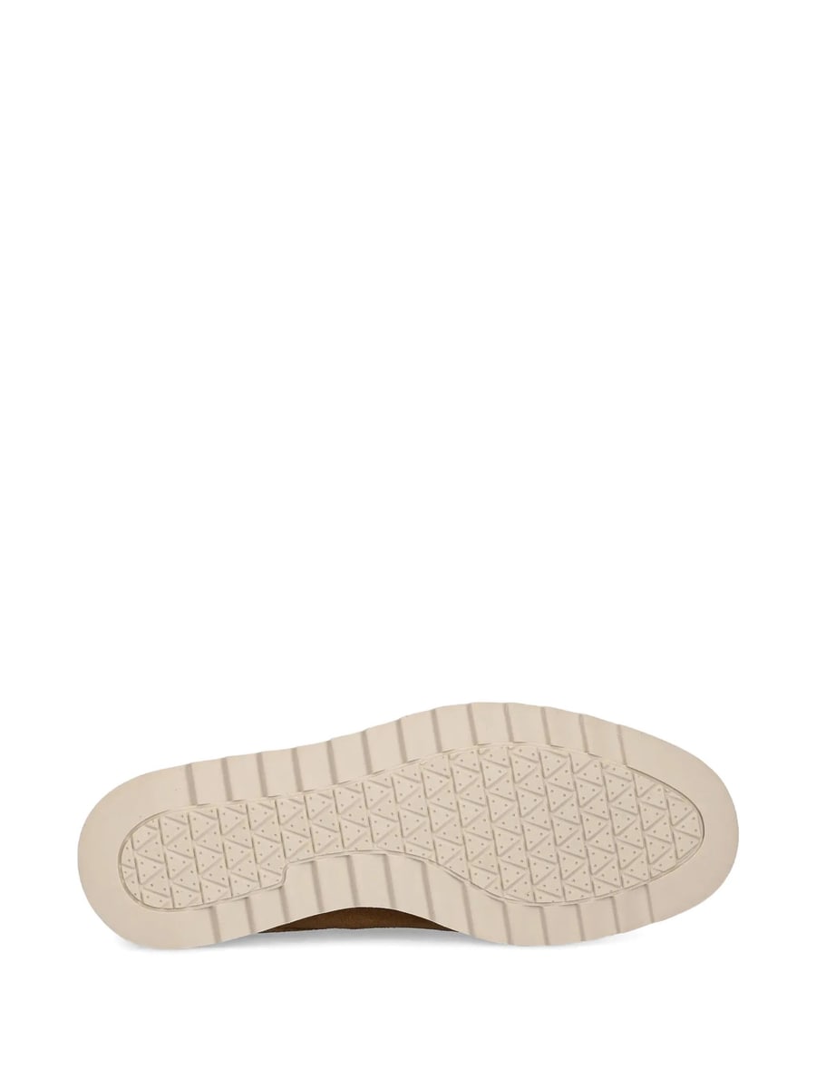 Barbour Barbour Lace-up Shoes, view 4