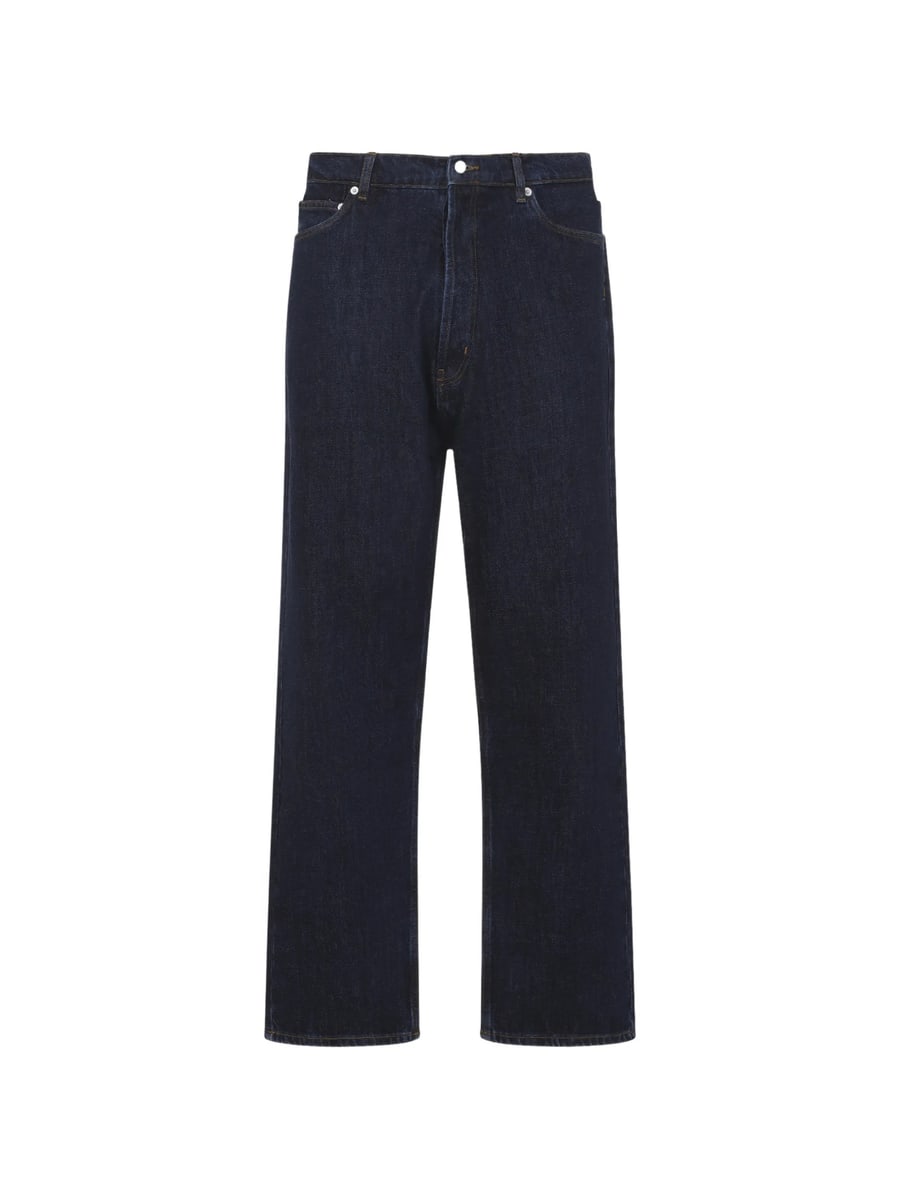 Studio Nicholson Studio Nicholson Marylebone Jeans