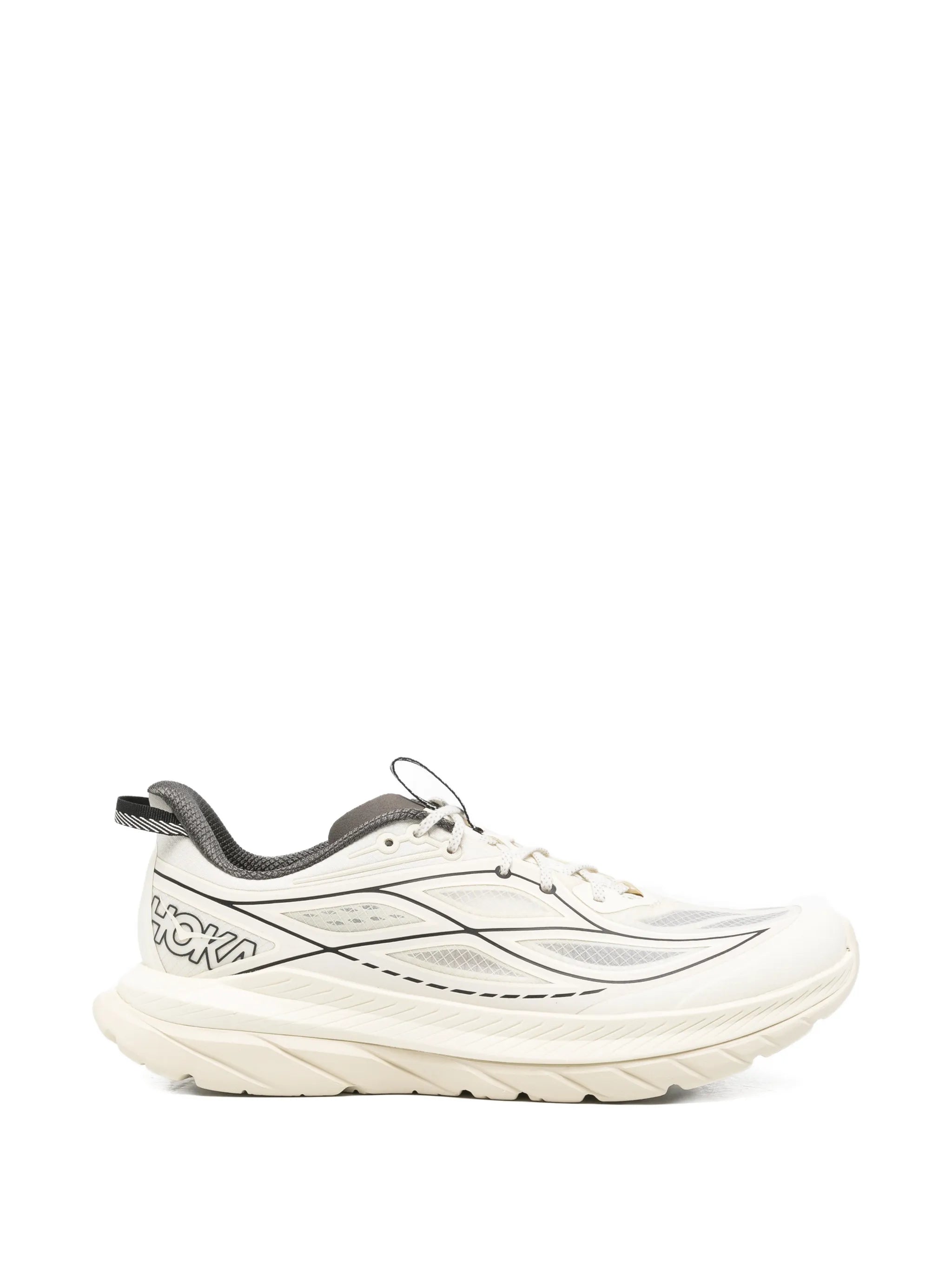 Hoka Hoka Mach Remastered Sneakers