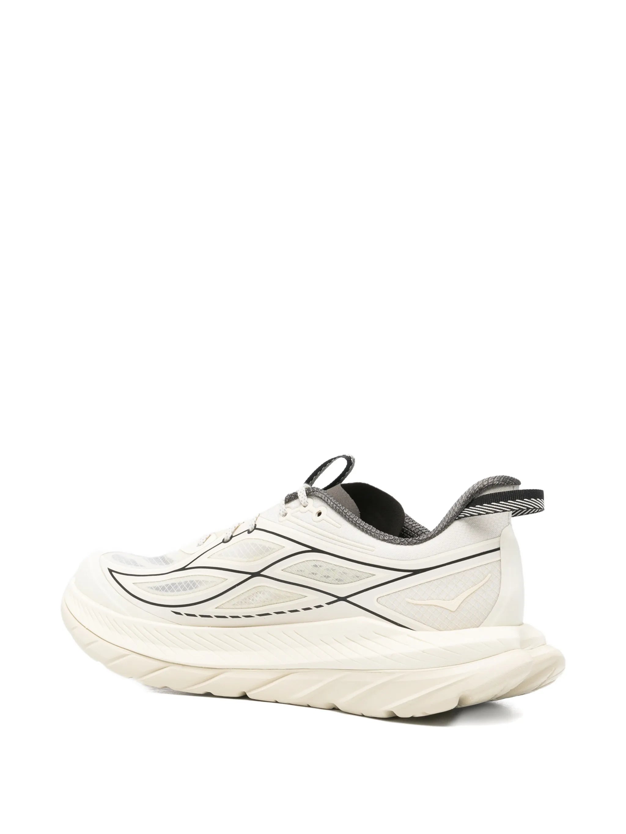 Hoka Hoka Mach Remastered Sneakers, view 2